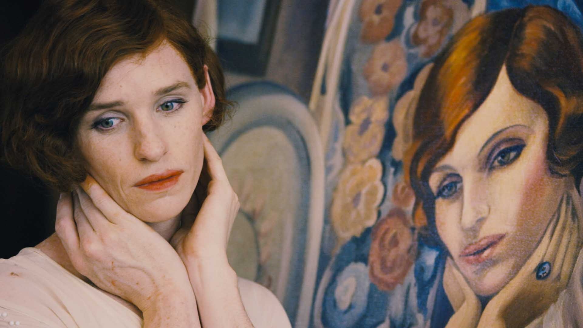 Tom Hooper, Danish Girl, Same, I do, 1920x1080 Full HD Desktop