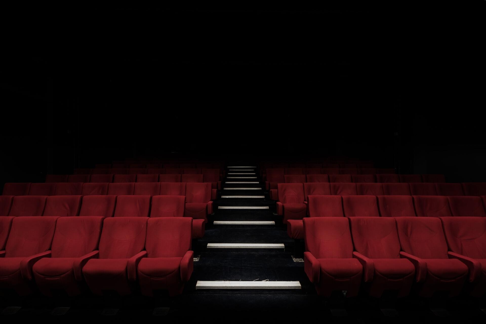 Picture Palace, New Nigerian cinema, Filmmaking guide, Lifestyle, 1920x1280 HD Desktop
