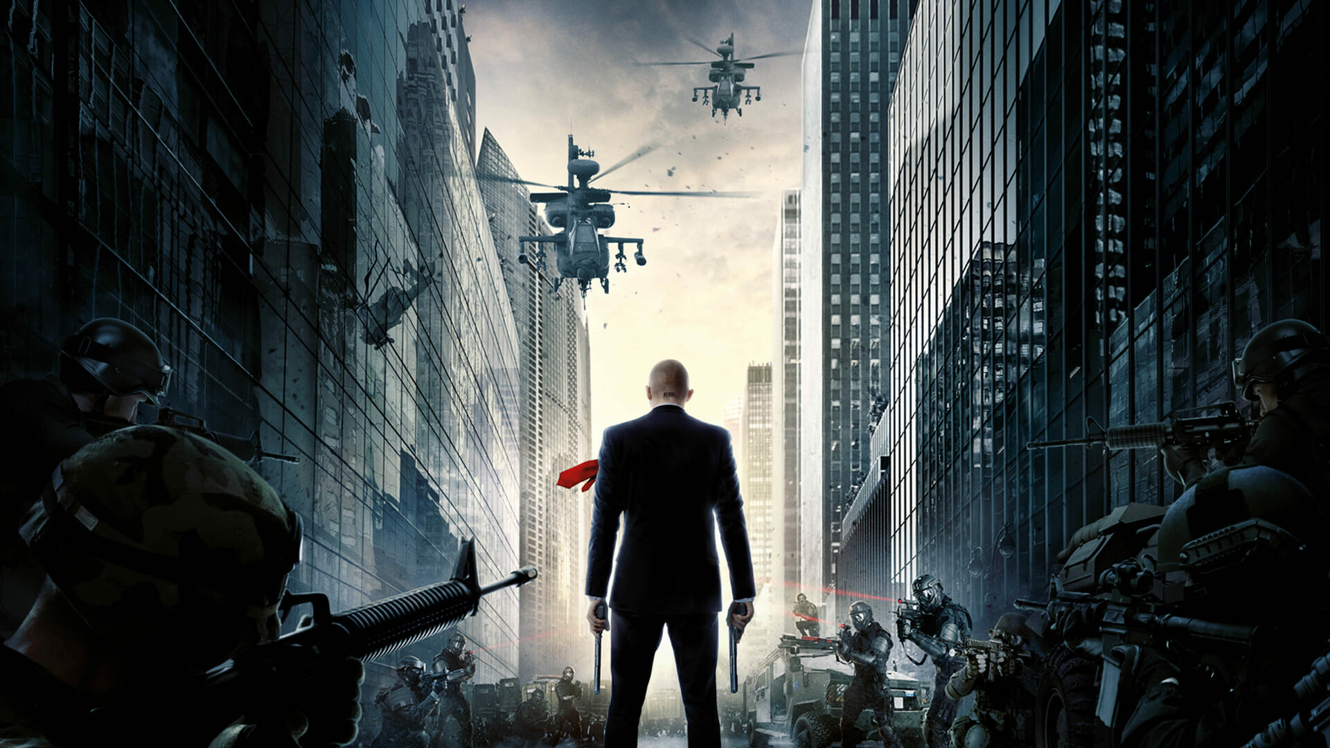 Hitman 3 wallpapers, Best Hitman 3 backgrounds, Download, 1920x1080 Full HD Desktop