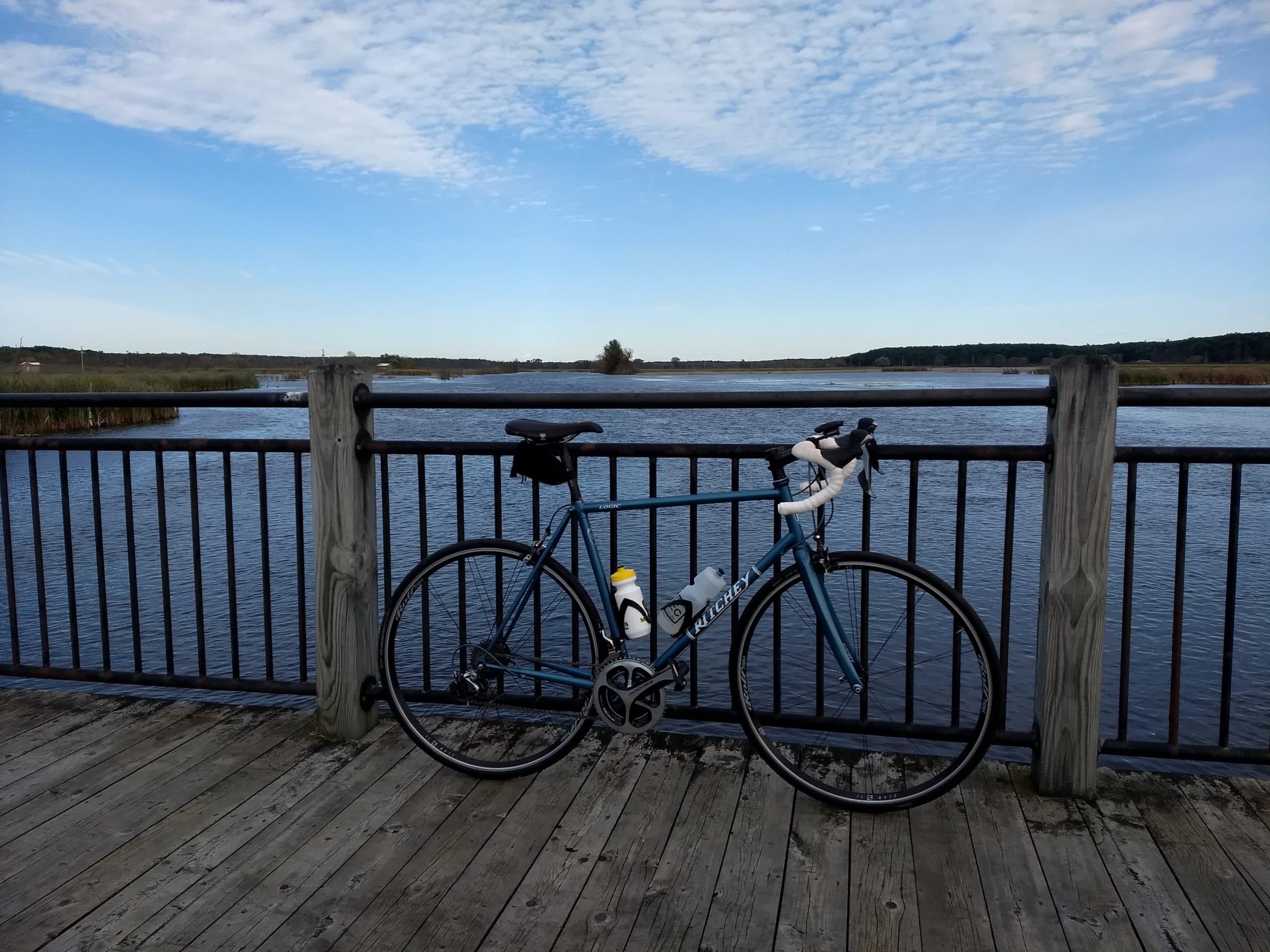 Ritchey Bicycle, Road Logic review, Precision craftsmanship, Supreme performance, 2560x1920 HD Desktop