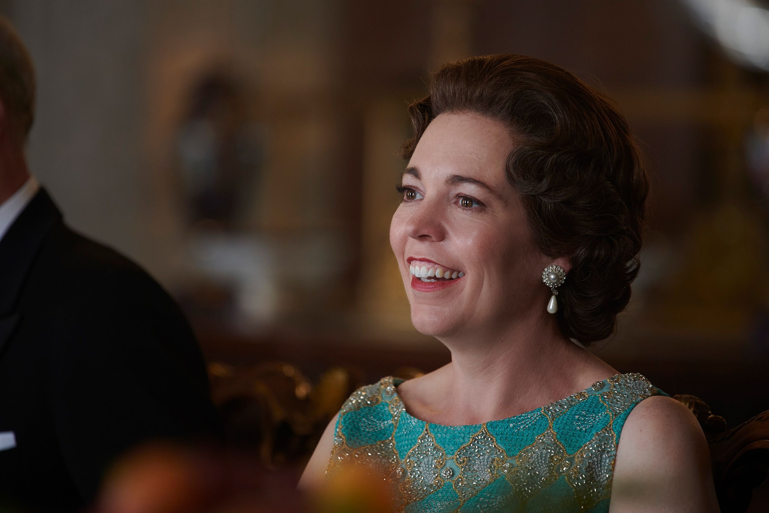 Watch The Crown, Stream online, Netflix's series, British monarchy, 2600x1740 HD Desktop