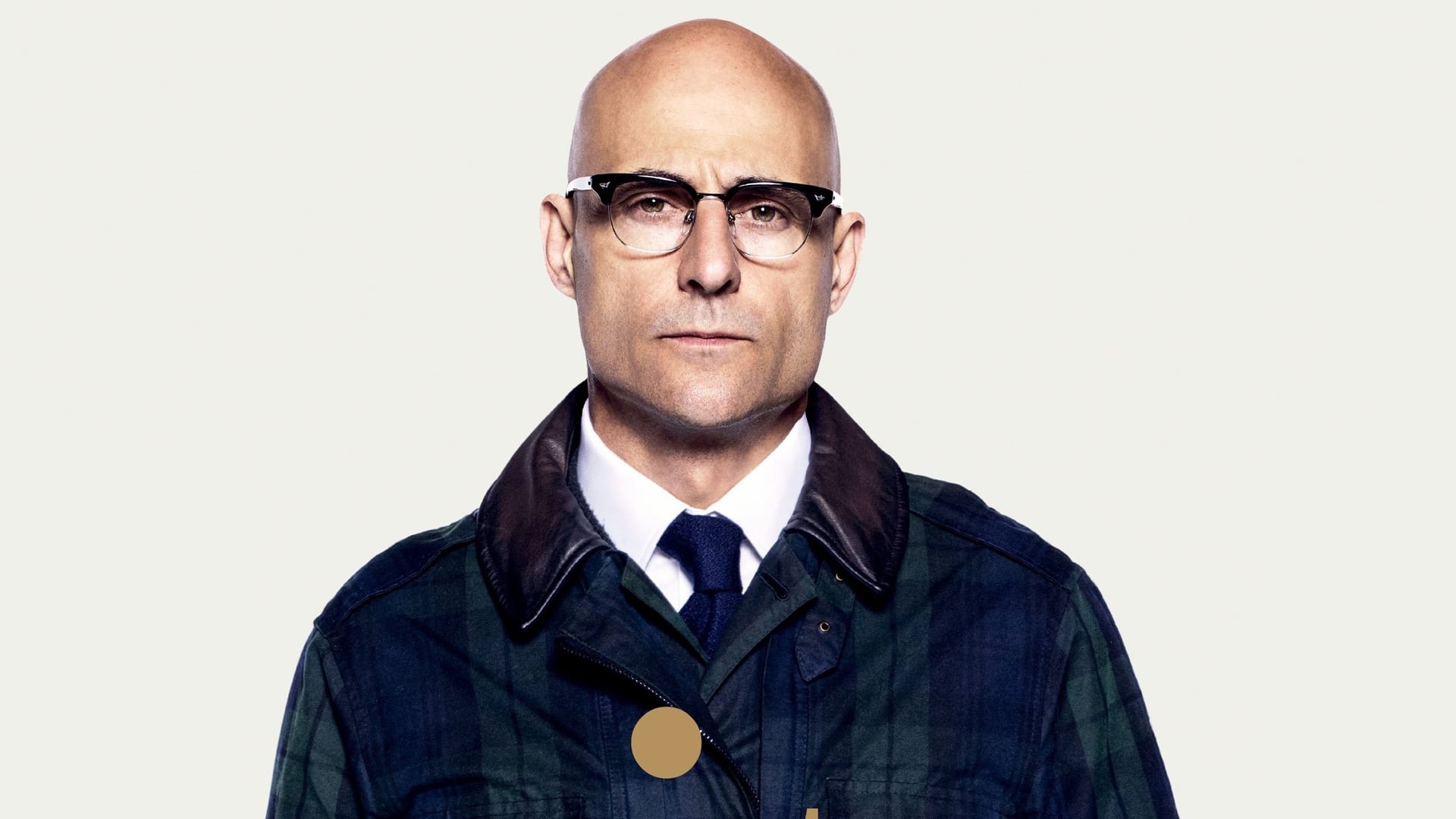 Mark Strong, Square sunglasses, Men, 1920x1080 Full HD Desktop