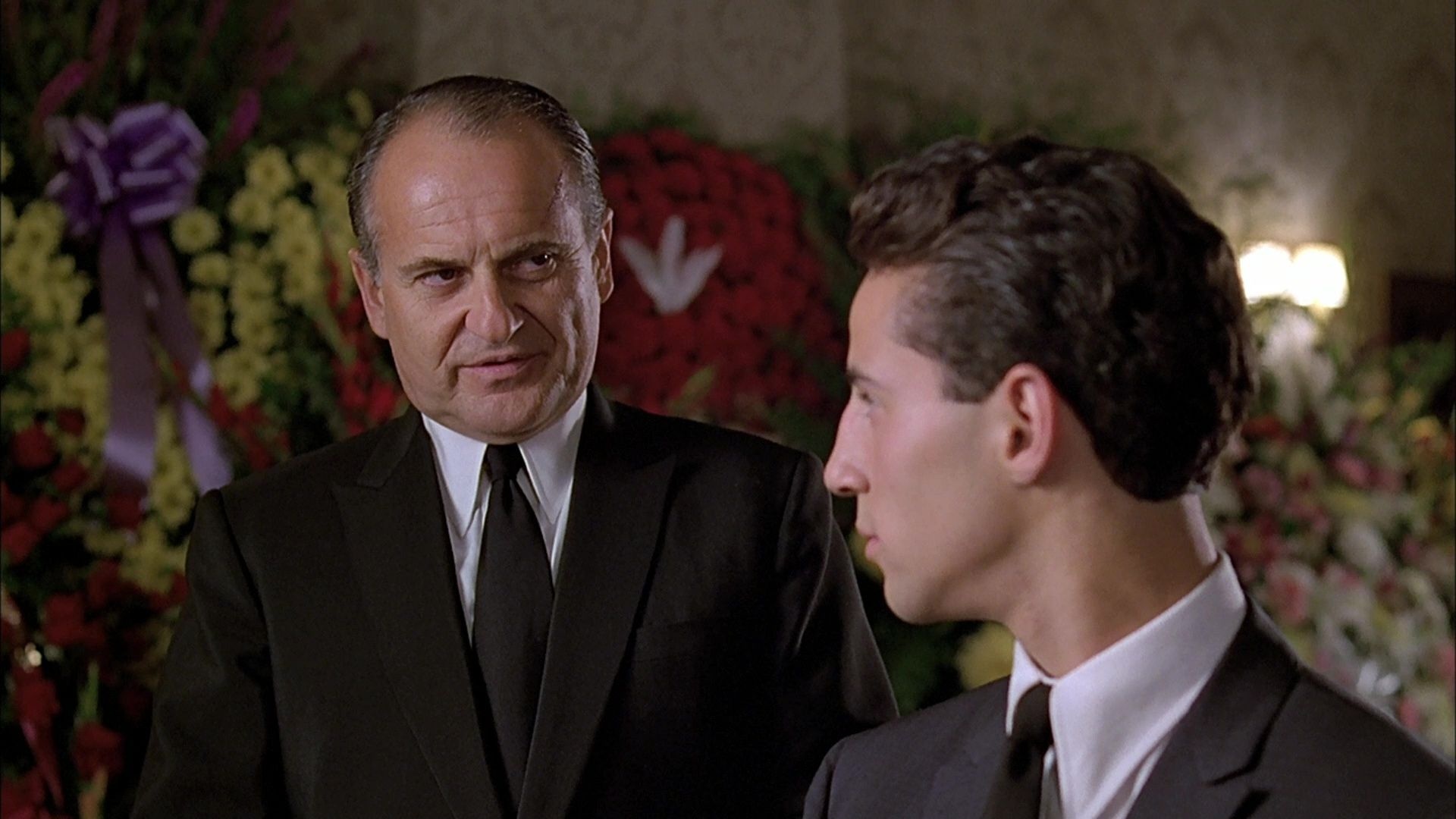 A Bronx Tale, 1993 movie, High-quality Blu-ray, Immersive experience, 1920x1080 Full HD Desktop