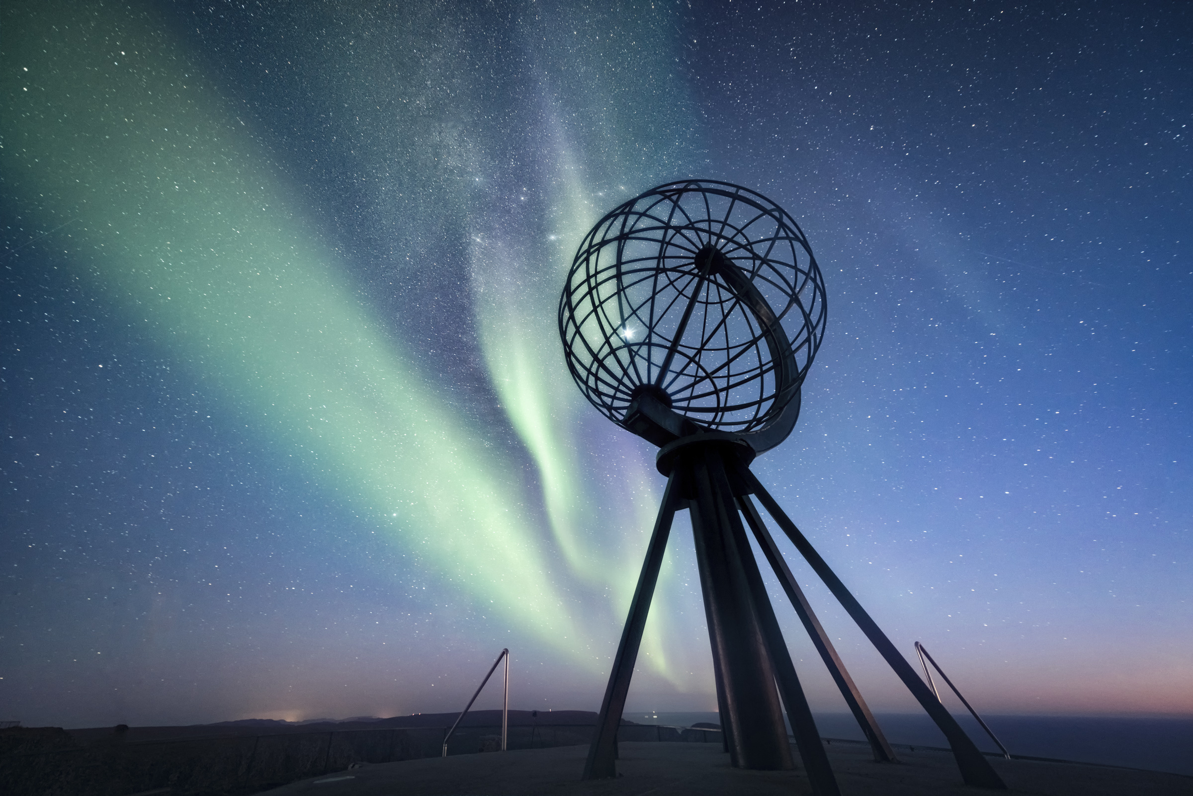 North Cape guide, Norway's natural beauty, Travel tips, Must-visit destination, 2400x1610 HD Desktop