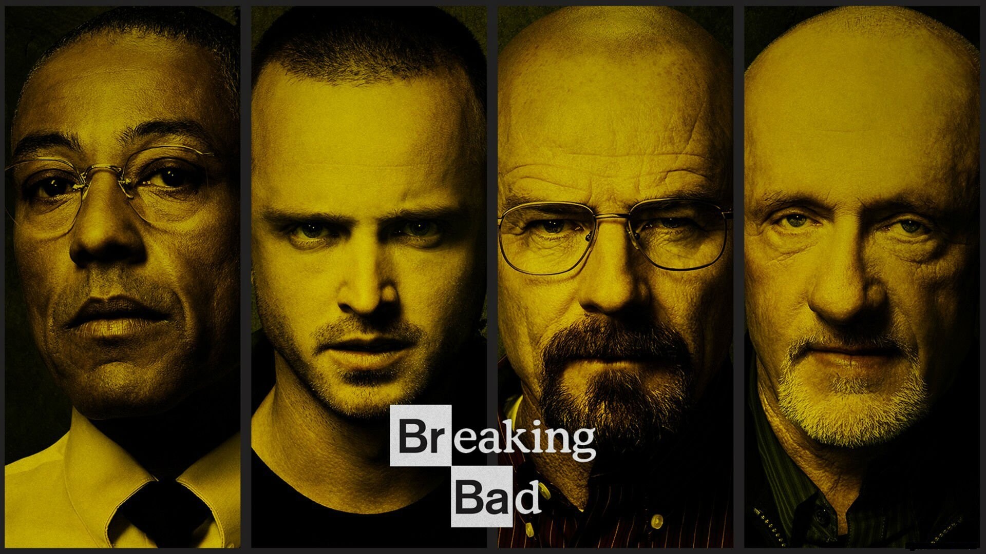 Breaking Bad TV series, Breaking Bad characters, Widescreen wallpapers, Iconic imagery, 1920x1080 Full HD Desktop