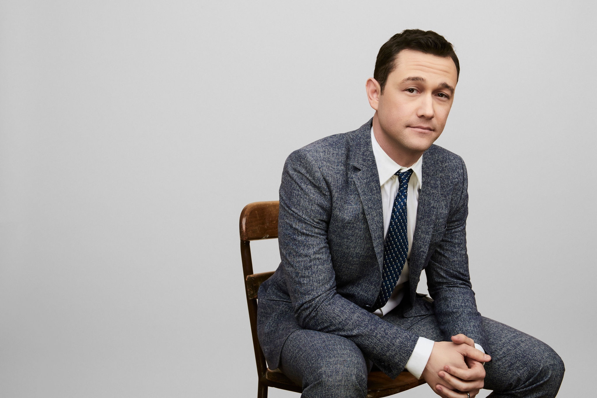 Joseph Gordon-Levitt wallpaper, High definition image, Dynamic actor, 2050x1370 HD Desktop