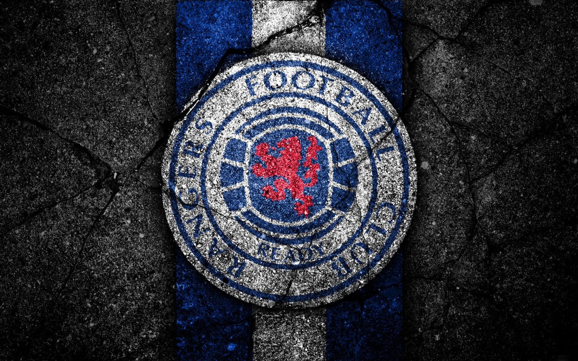 Rangers F.C., Iconic sports club, Team spirit, Sport wallpapers, 1920x1200 HD Desktop