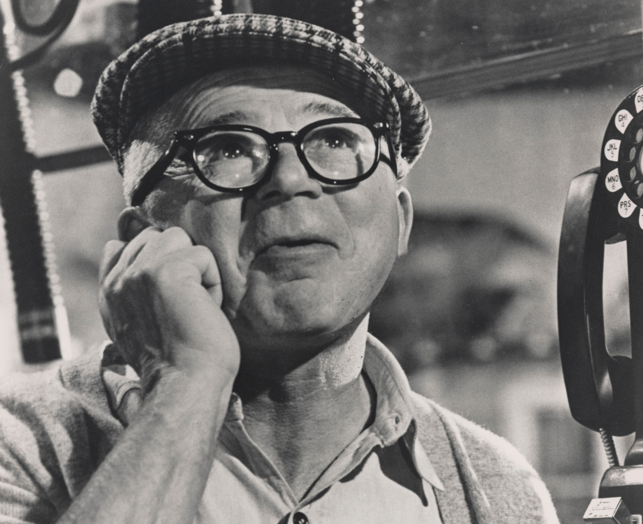 Billy Wilder, Movies, Hollywood, New Book, 2090x1700 HD Desktop