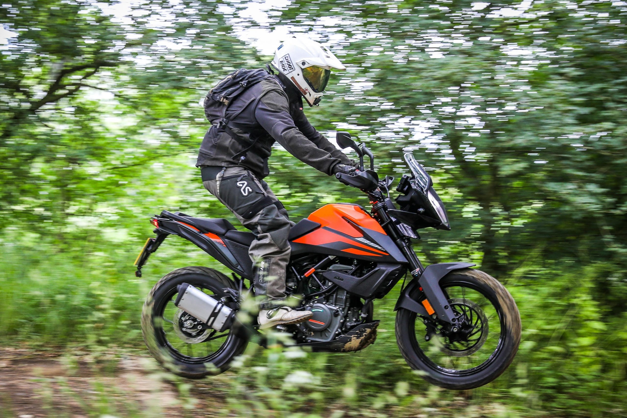 KTM 390 Adventure, First Ride, Rust Sports, 2560x1710 HD Desktop