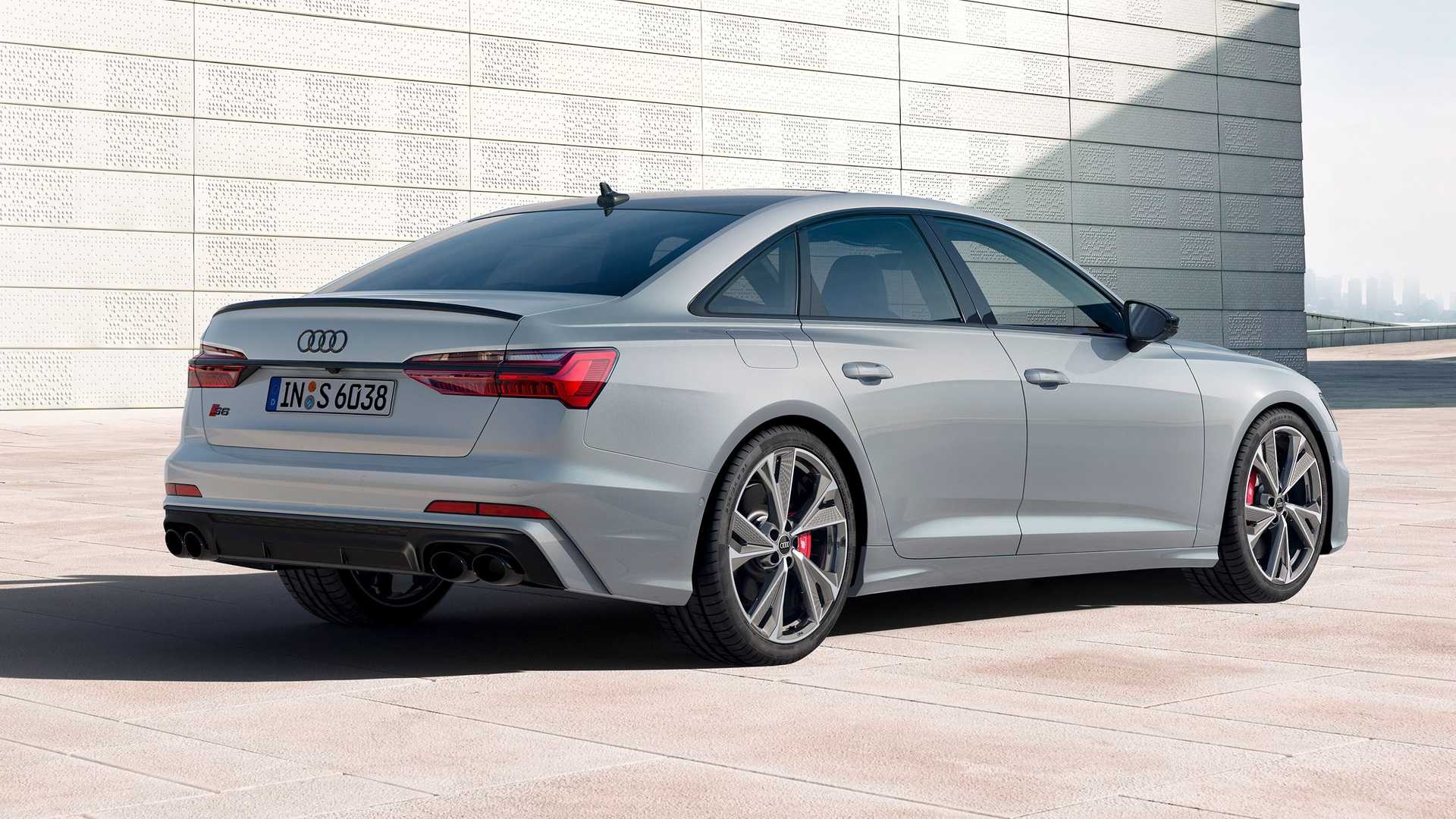 Audi S6, Stylish sophistication, Dynamic performance, Luxury design, 1920x1080 Full HD Desktop