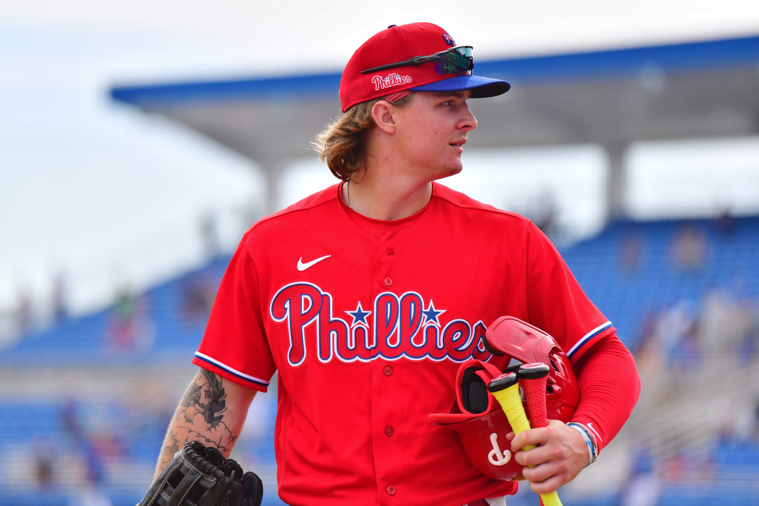 Philadelphia Phillies, Shortstop dilemma, Unpacking every angle, 3200x2140 HD Desktop