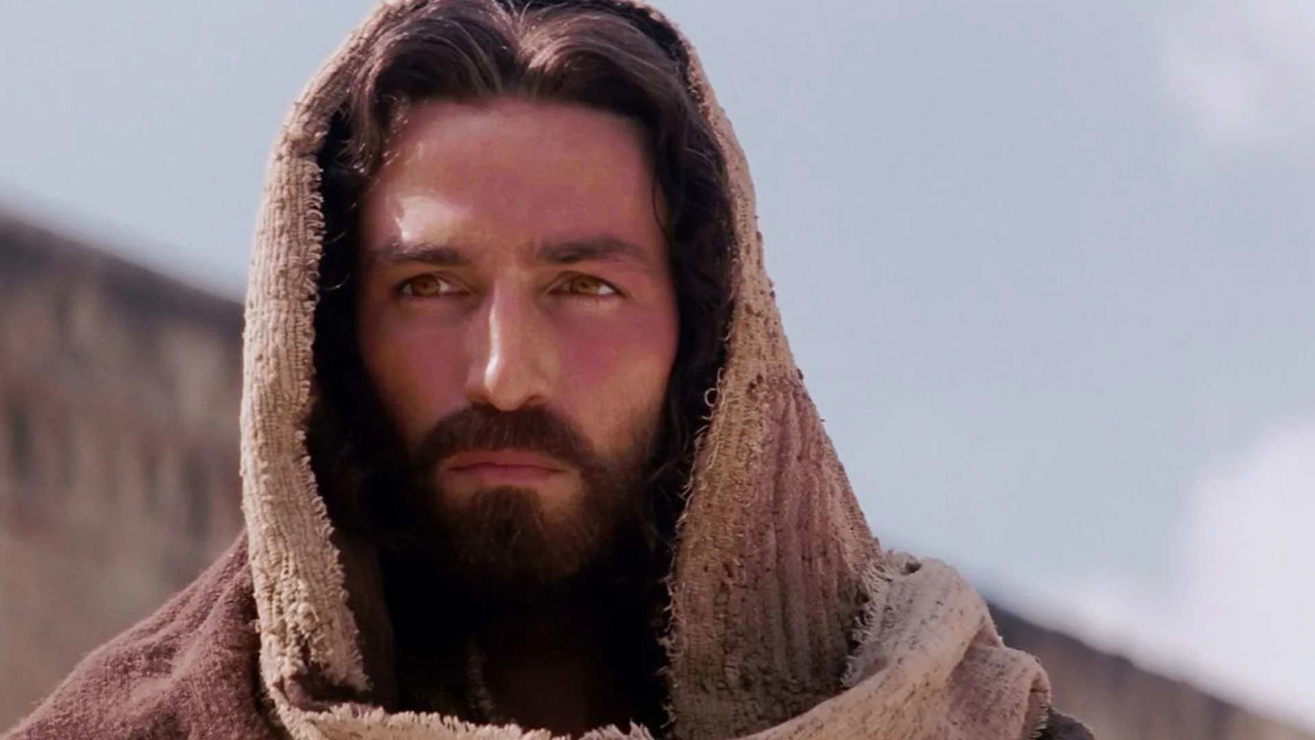 Jim Caviezel, Movies, Passion of the Christ, Desktop wallpapers, 1920x1080 Full HD Desktop