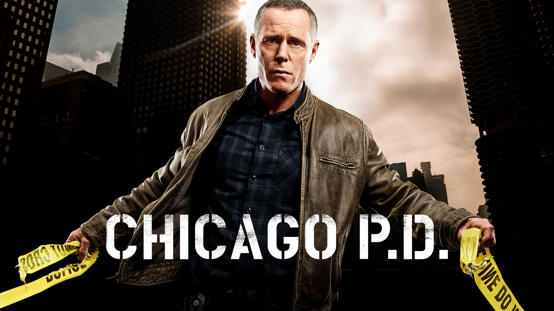 Chicago P.D., Gripping storyline, Compelling characters, Realistic portrayal, 1920x1080 Full HD Desktop