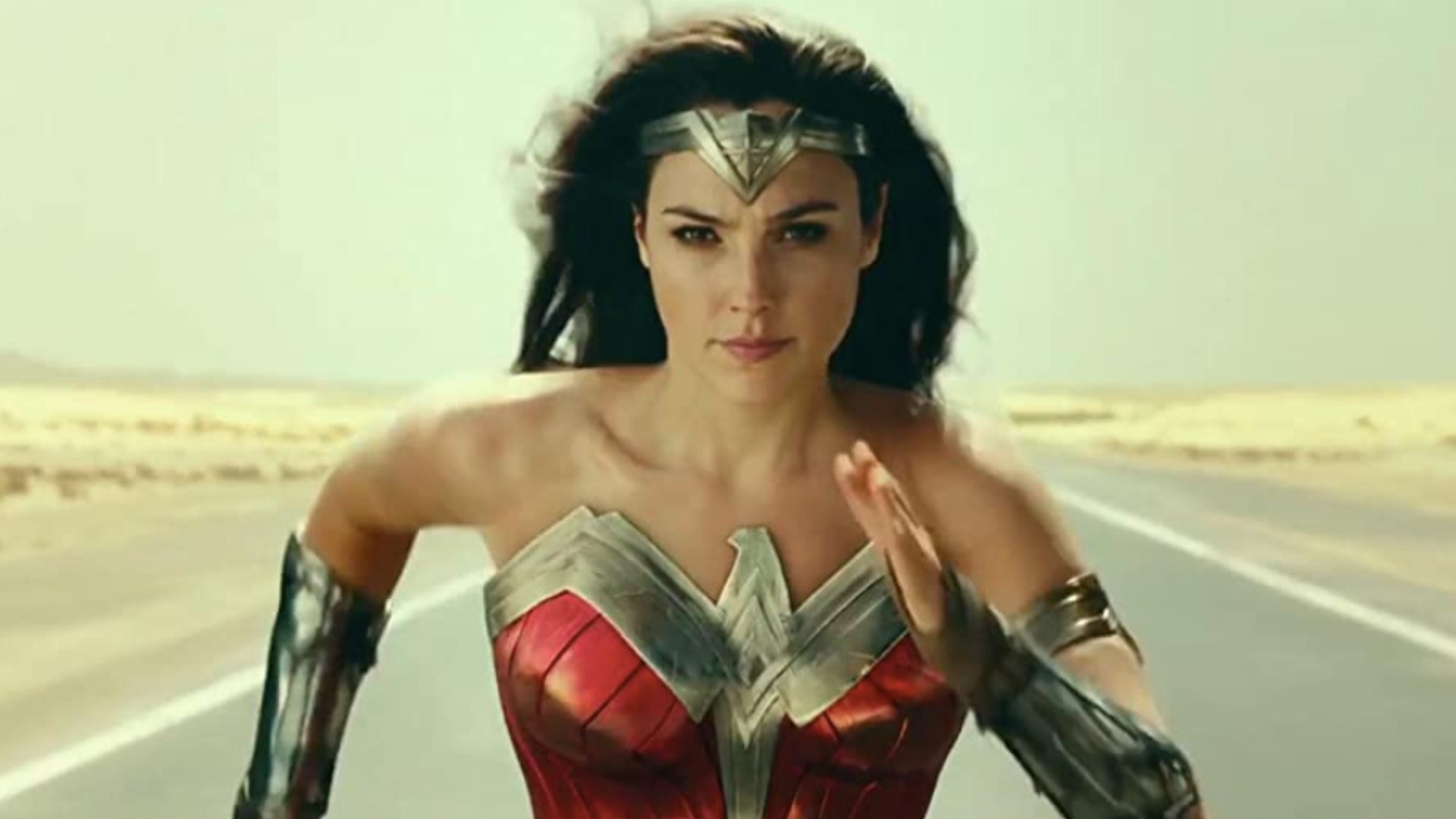 Wonder Woman 1984, Patty Jenkins, Movies release, 1920x1080 Full HD Desktop