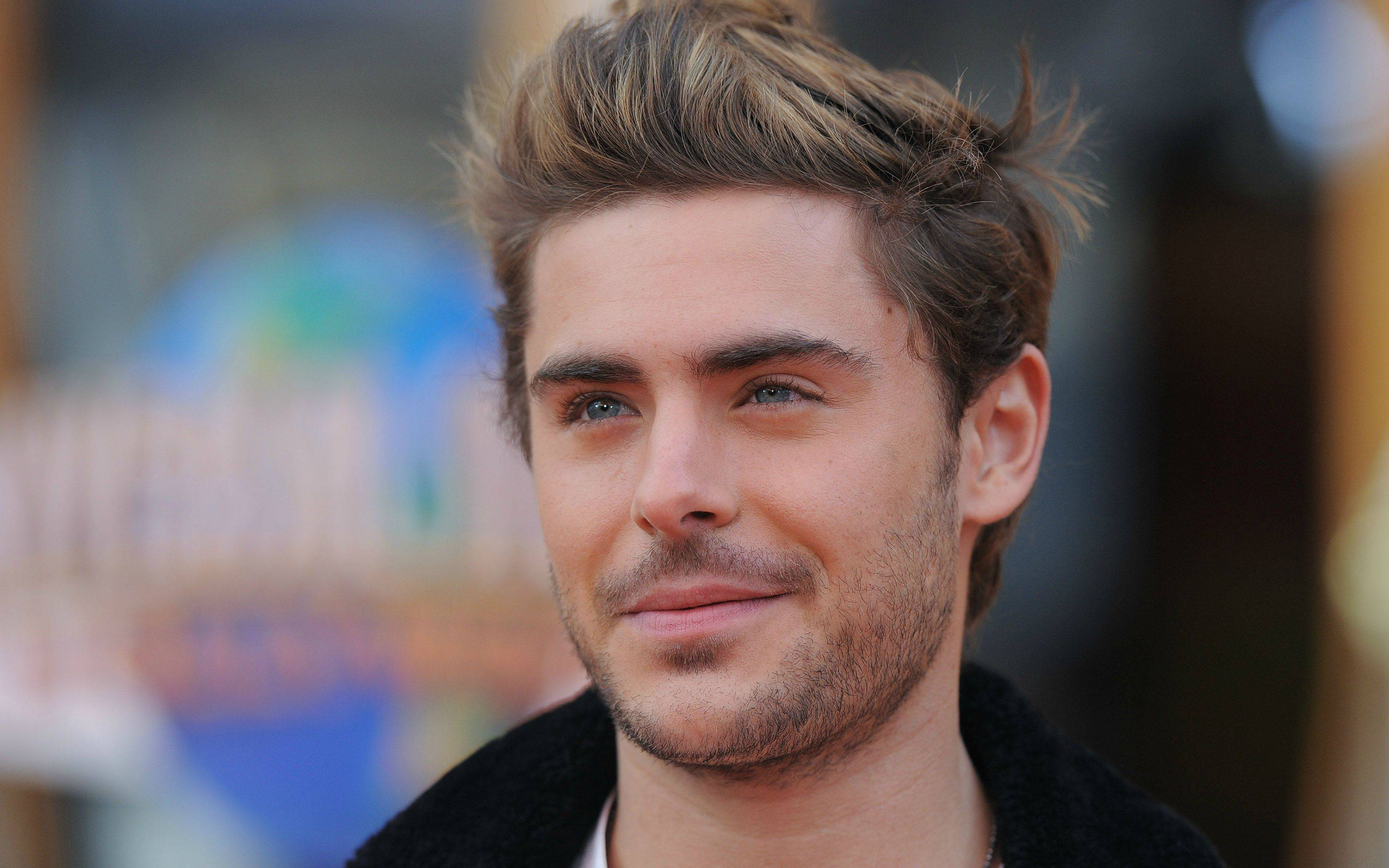 Zac Efron, HD wallpaper background, Hollywood heartthrob, 3200x2000 HD Desktop