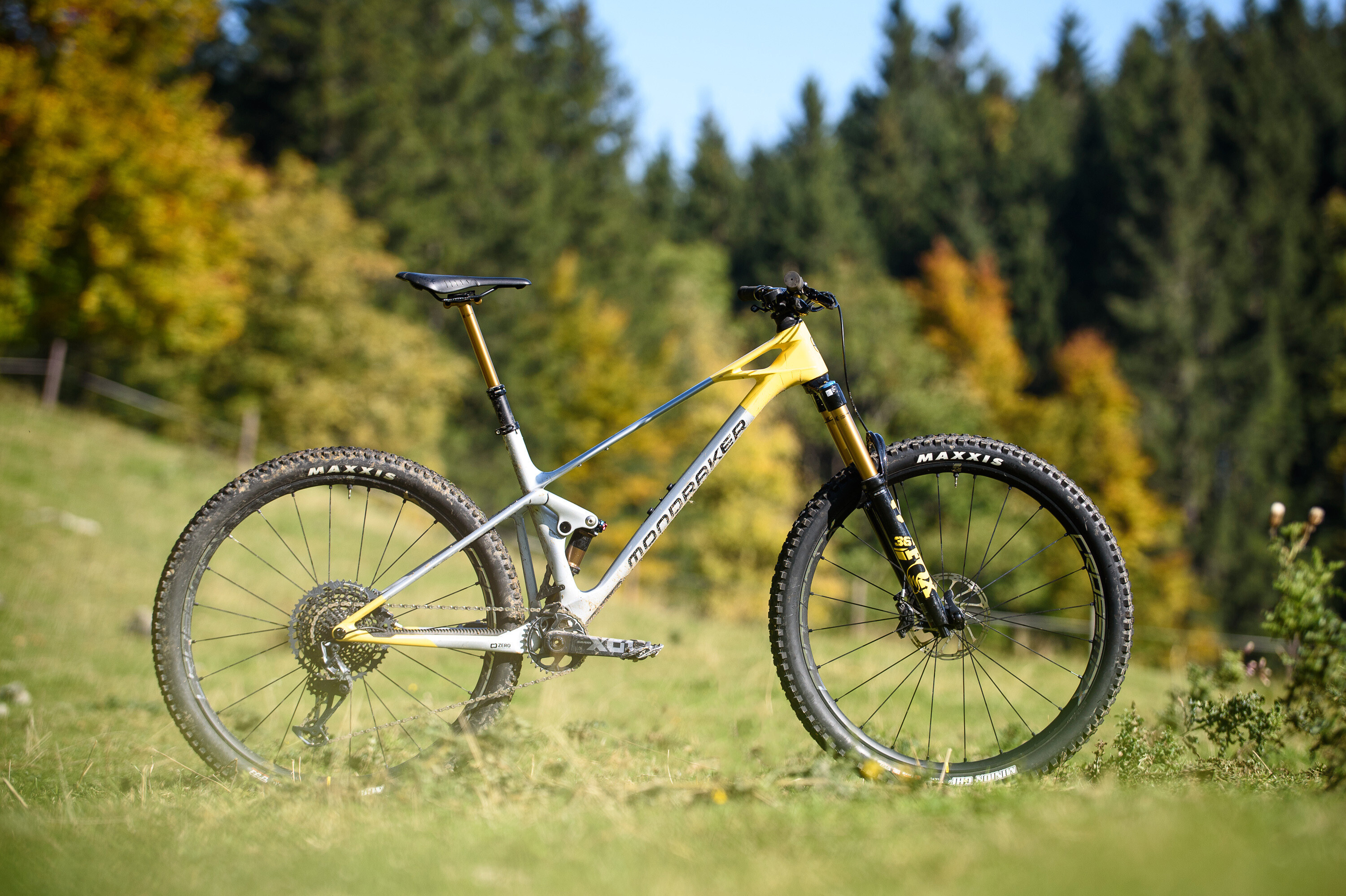 Mondraker, All mountain, Mondraker art bike, Nach mondraker, 3000x2000 HD Desktop