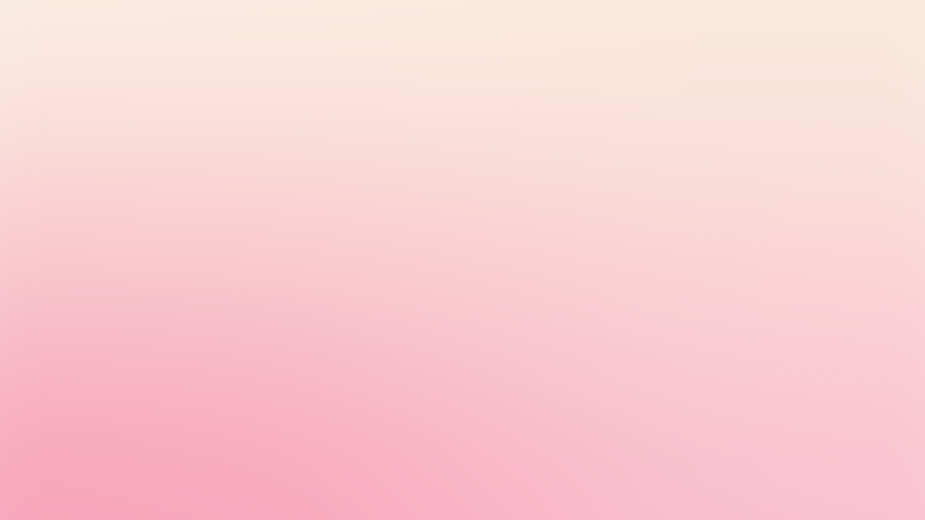 Gradient, Cute Pink Wallpaper, 3840x2160 4K Desktop