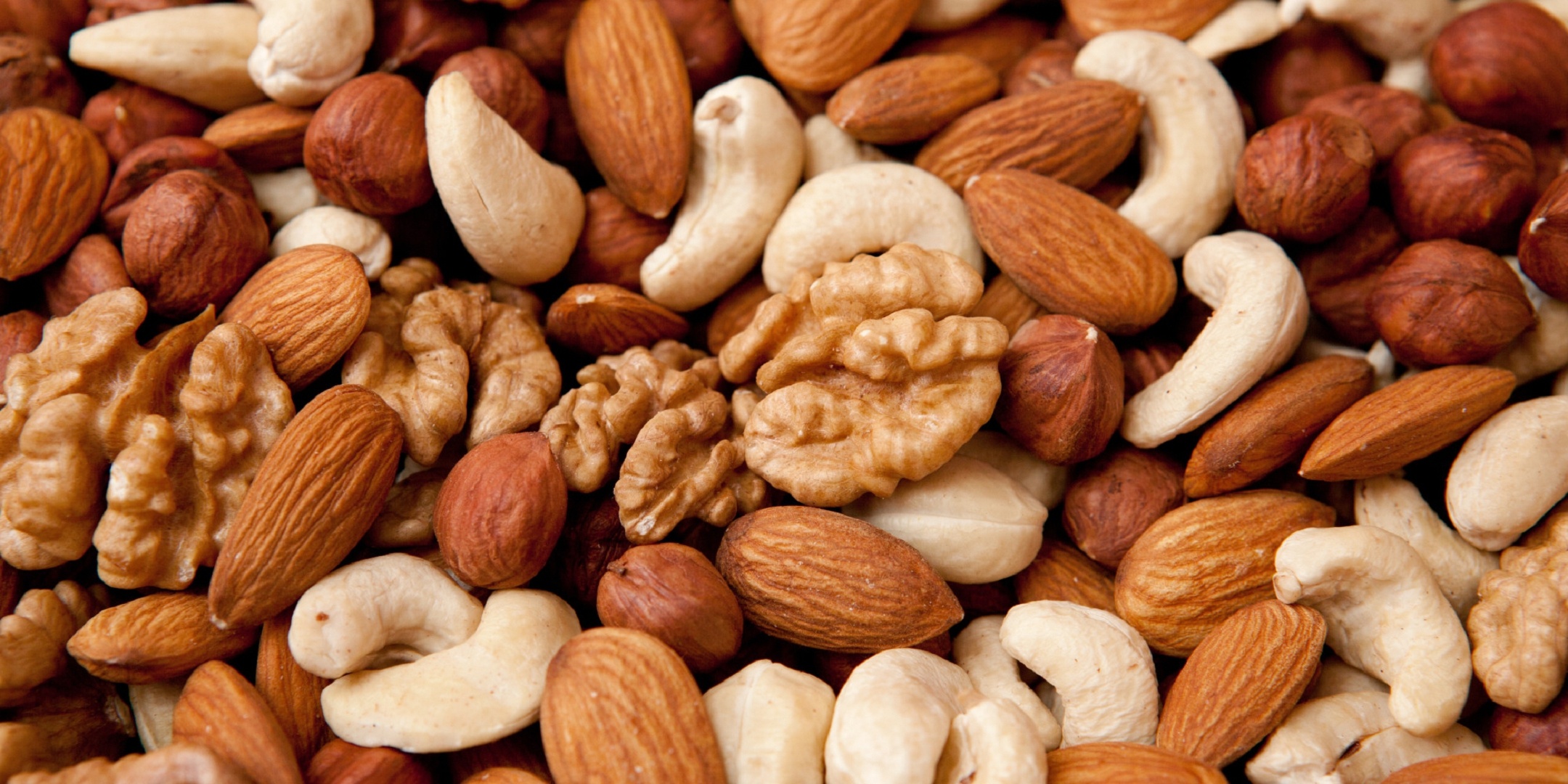 Nutty wallpapers, Visual treats, Nut-filled inspiration, Wholesome images, 2160x1080 Dual Screen Desktop