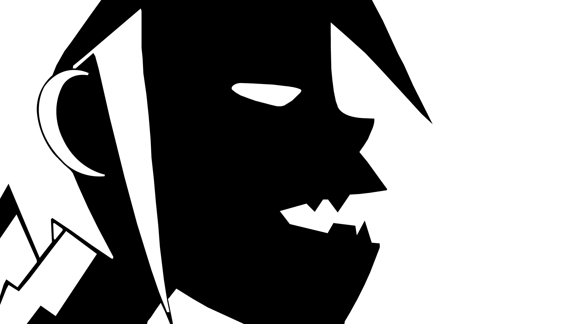 Gorillaz band wallpapers, Self-made, 1920x1080 Full HD Desktop