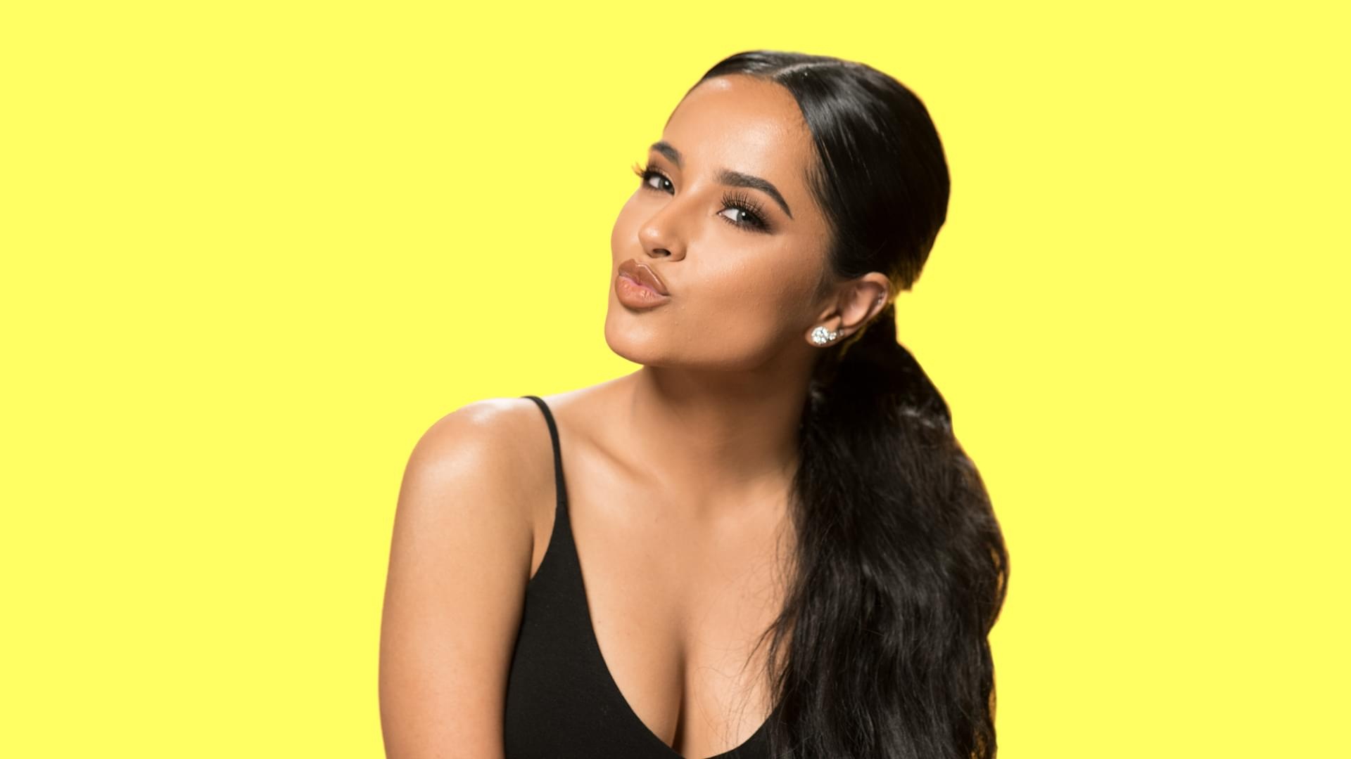 Becky G, Music, Meaning breakdown, 1920x1080 Full HD Desktop