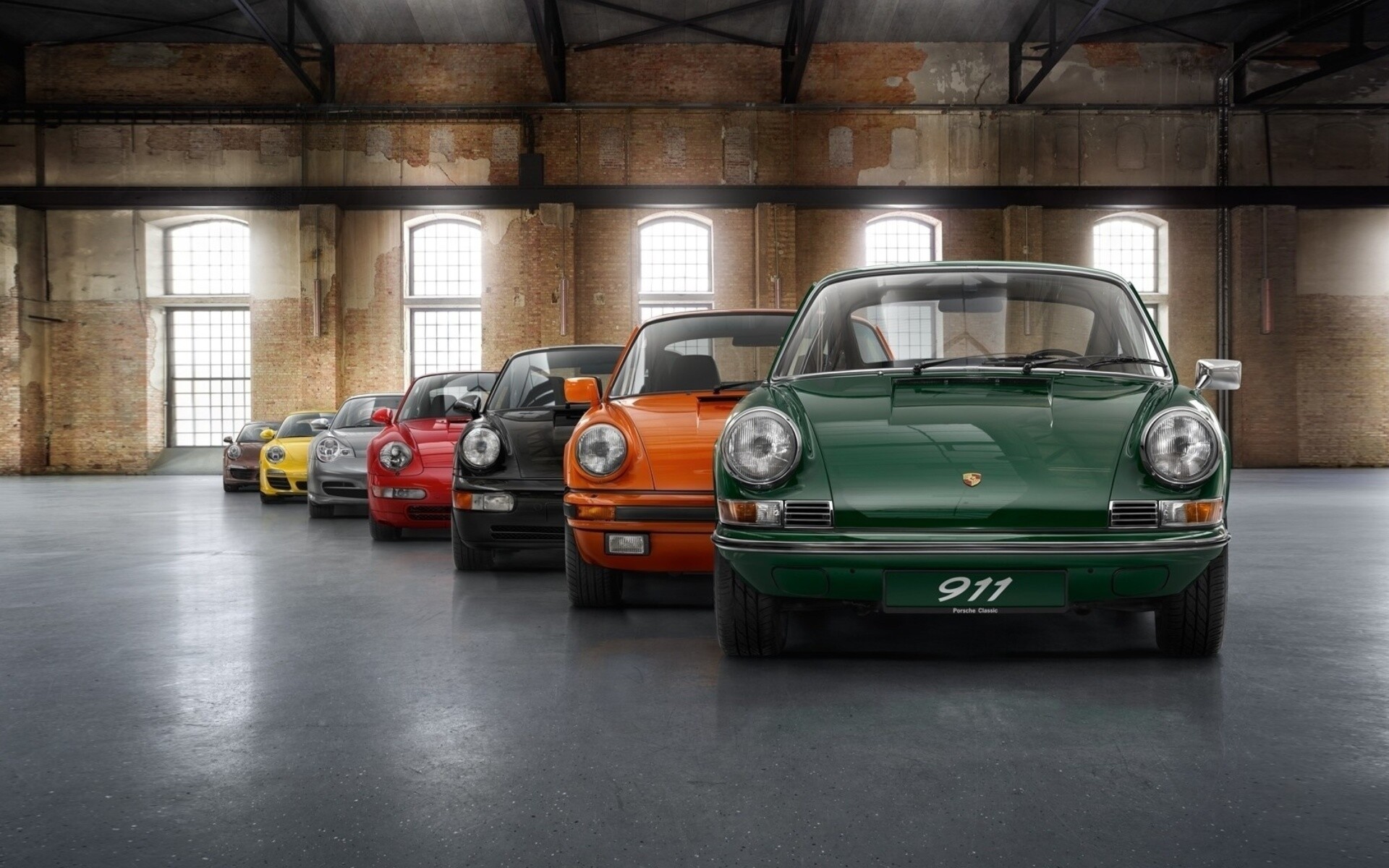911 Vintage, Porsche Wallpaper, 1920x1200 HD Desktop