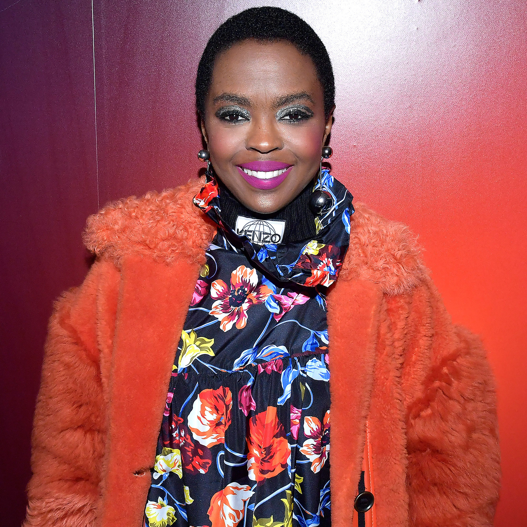 Lauryn Hill, Claps back, Robert Glasper, Miseducation album, 2000x2000 HD Phone