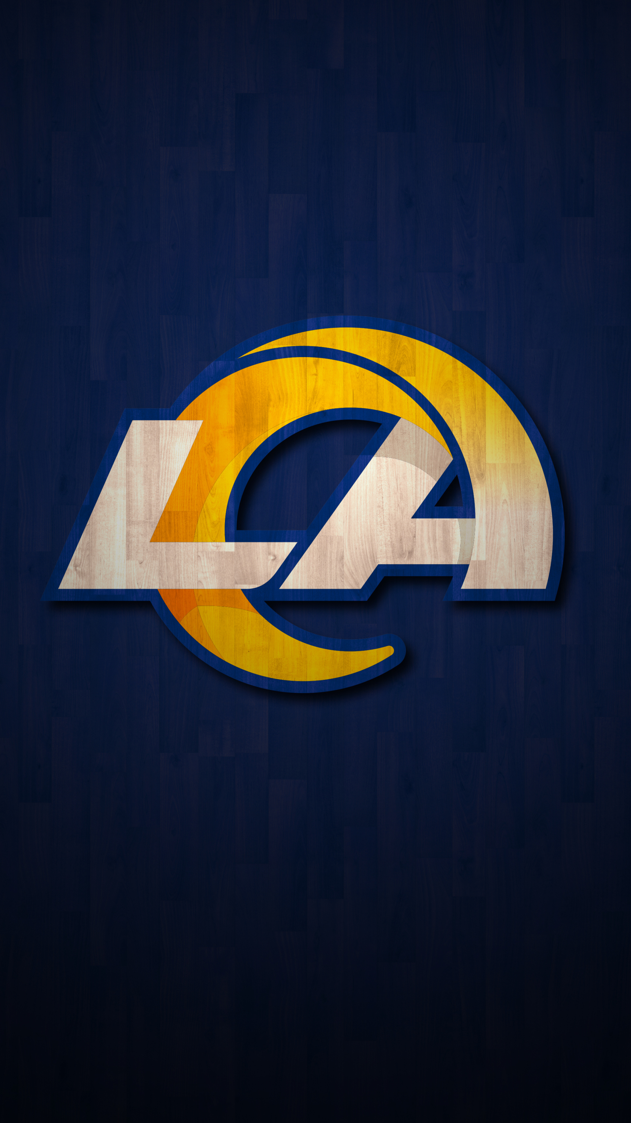Los Angeles Rams, Rams iPhone wallpapers, 2160x3840 4K Phone
