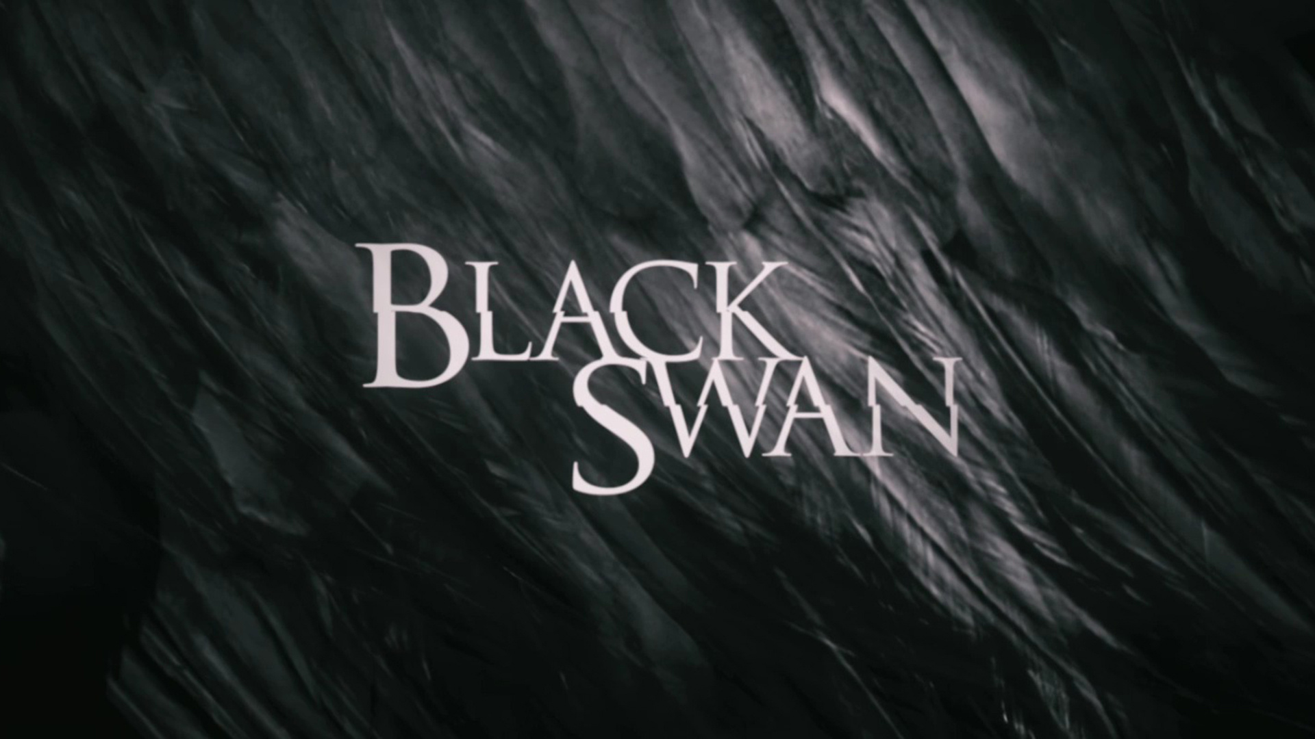 Black swan movie, High resolution, Artistic interpretation, Captivating cinematography, 1920x1080 Full HD Desktop