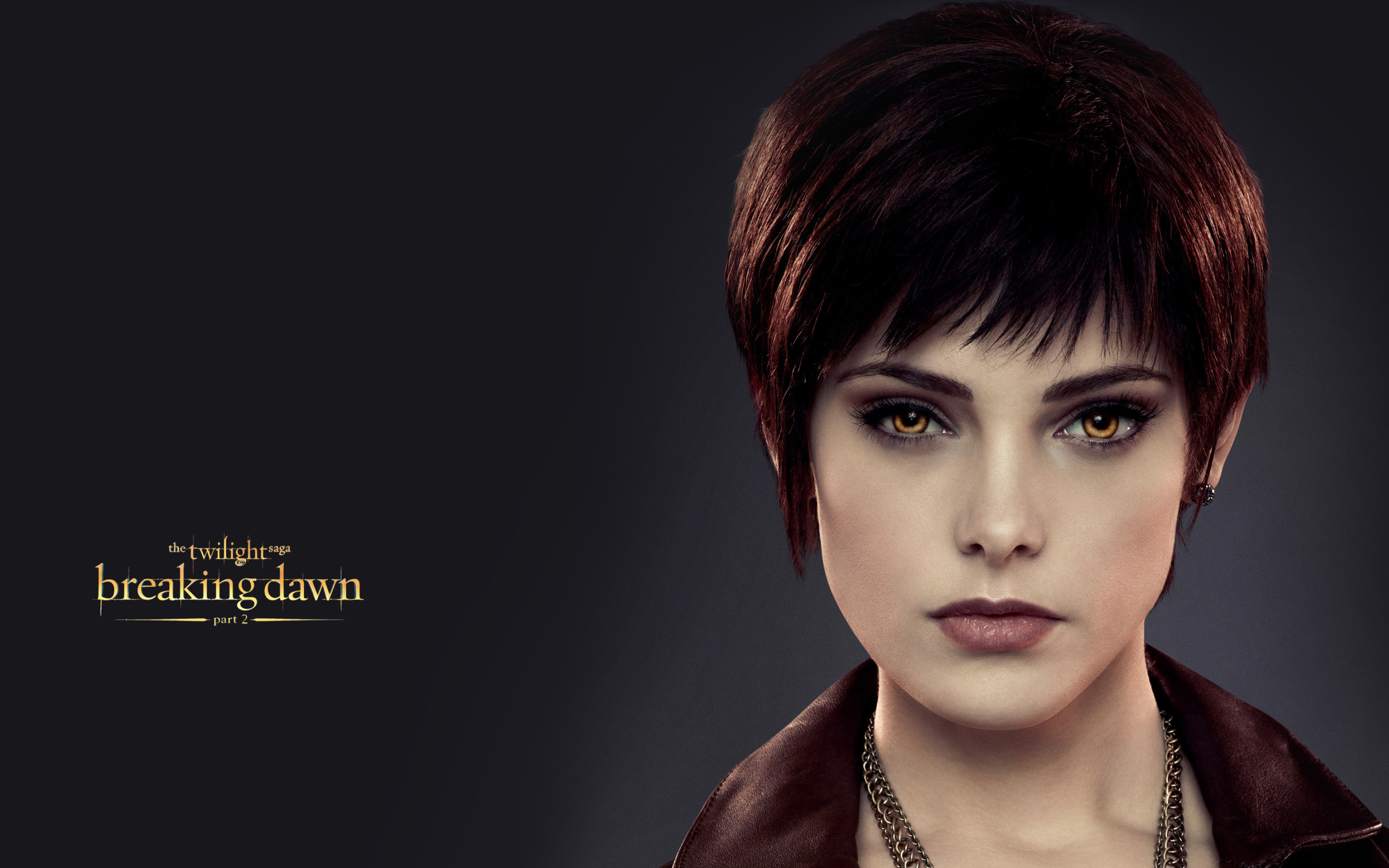 Twilight saga, Breaking Dawn Part 2, Movie wallpapers, Twilight wallpapers, 2880x1800 HD Desktop