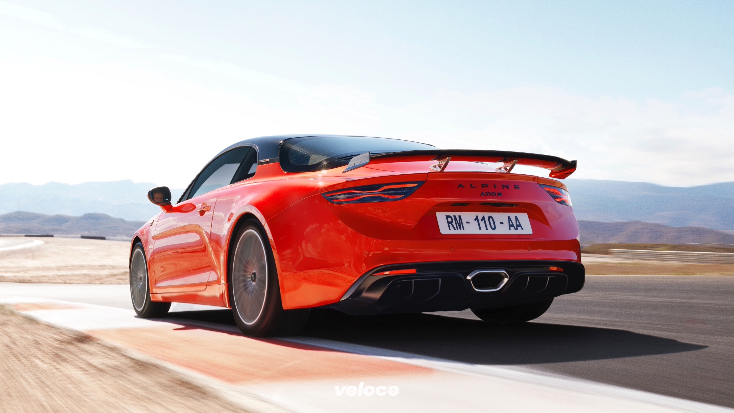 Alpine A110, Driving pleasure, Fast driving, Alpine engineering, Automotive experience, 2500x1410 HD Desktop