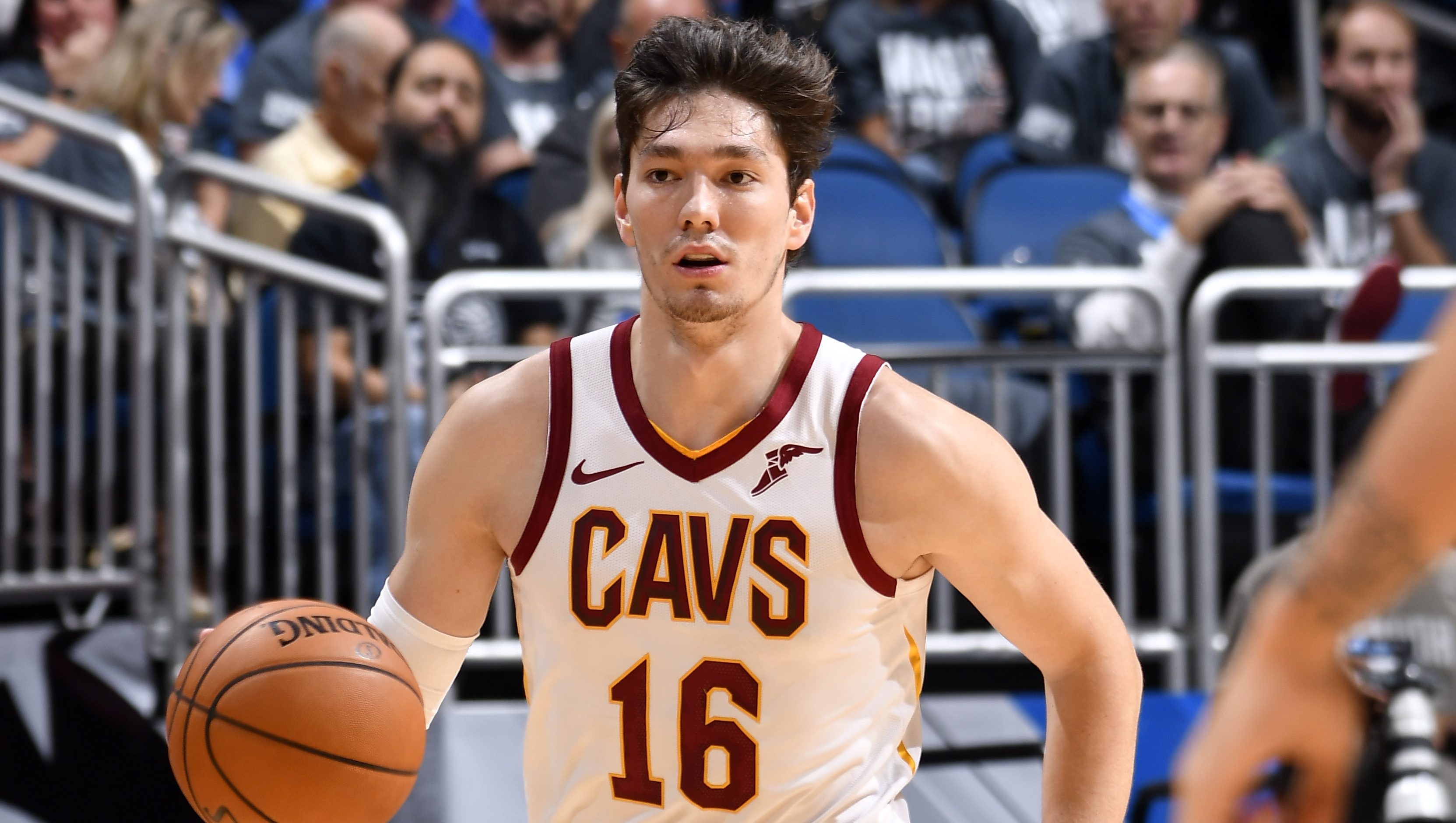 Cedi Osman, Sports, Cavaliers sign, 4-year deal, 3330x1880 HD Desktop