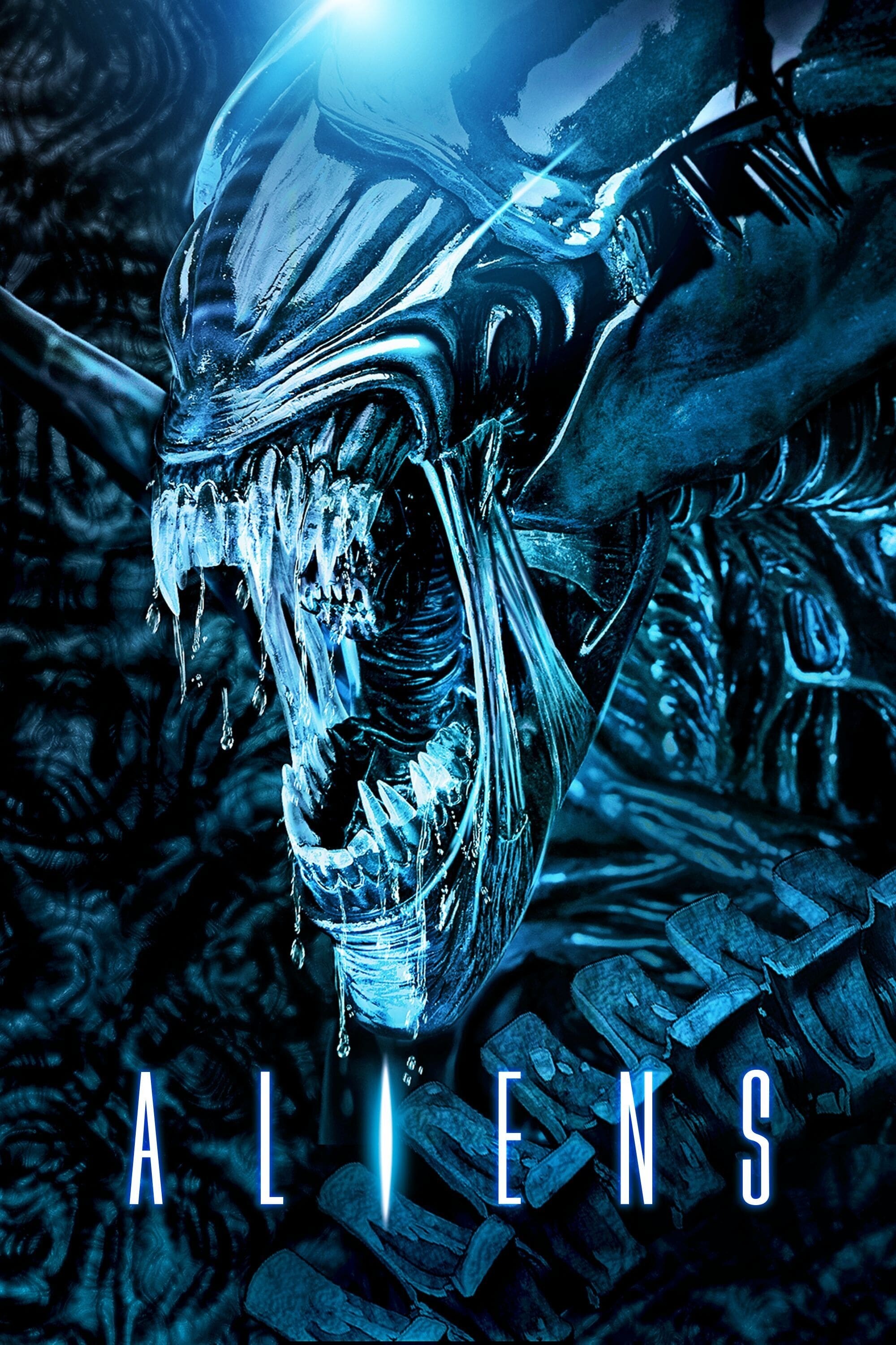 Poster, Alien (Movie) Wallpaper, 2000x3000 HD Phone