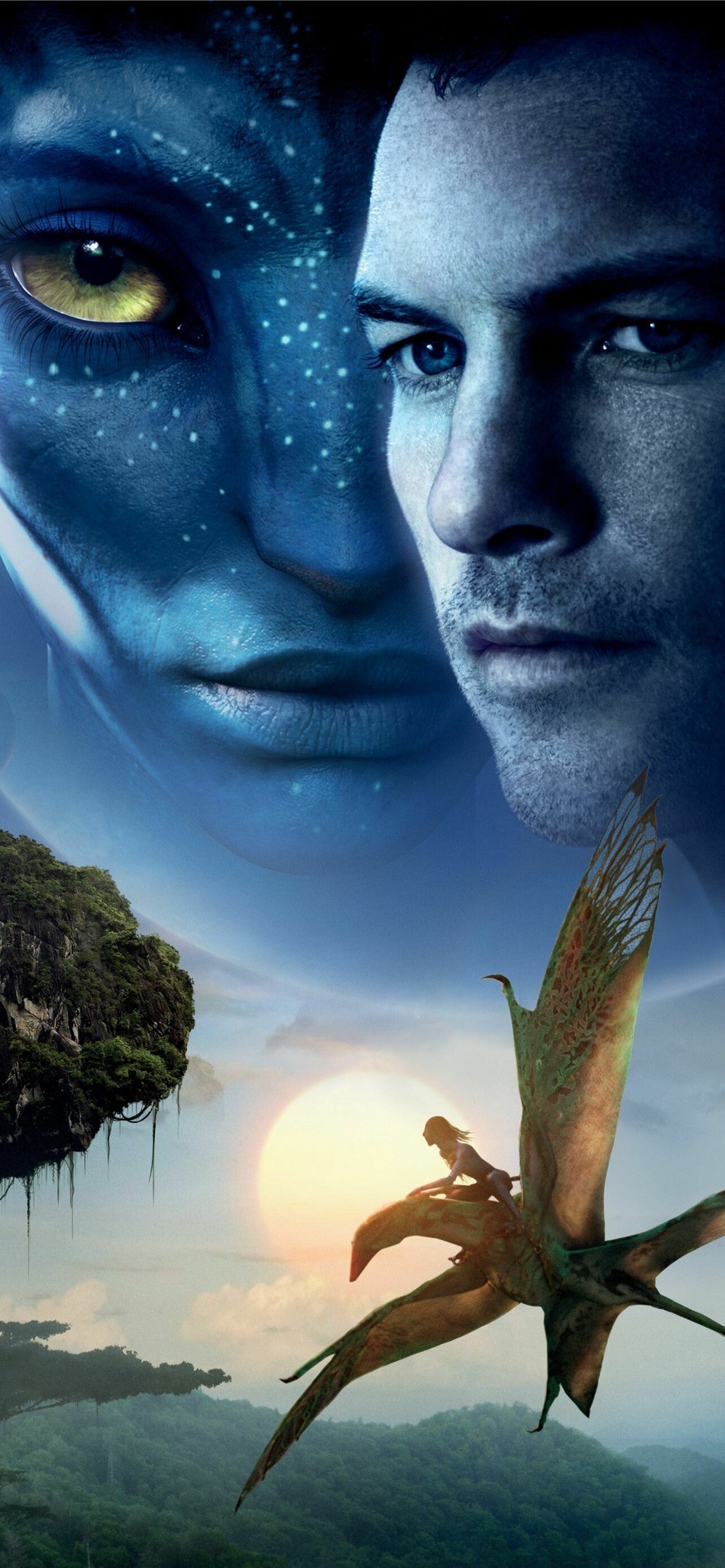 Avatar movie, HD iPhone wallpapers, Latest collection, Ilikewallpaper, 1290x2780 HD Phone