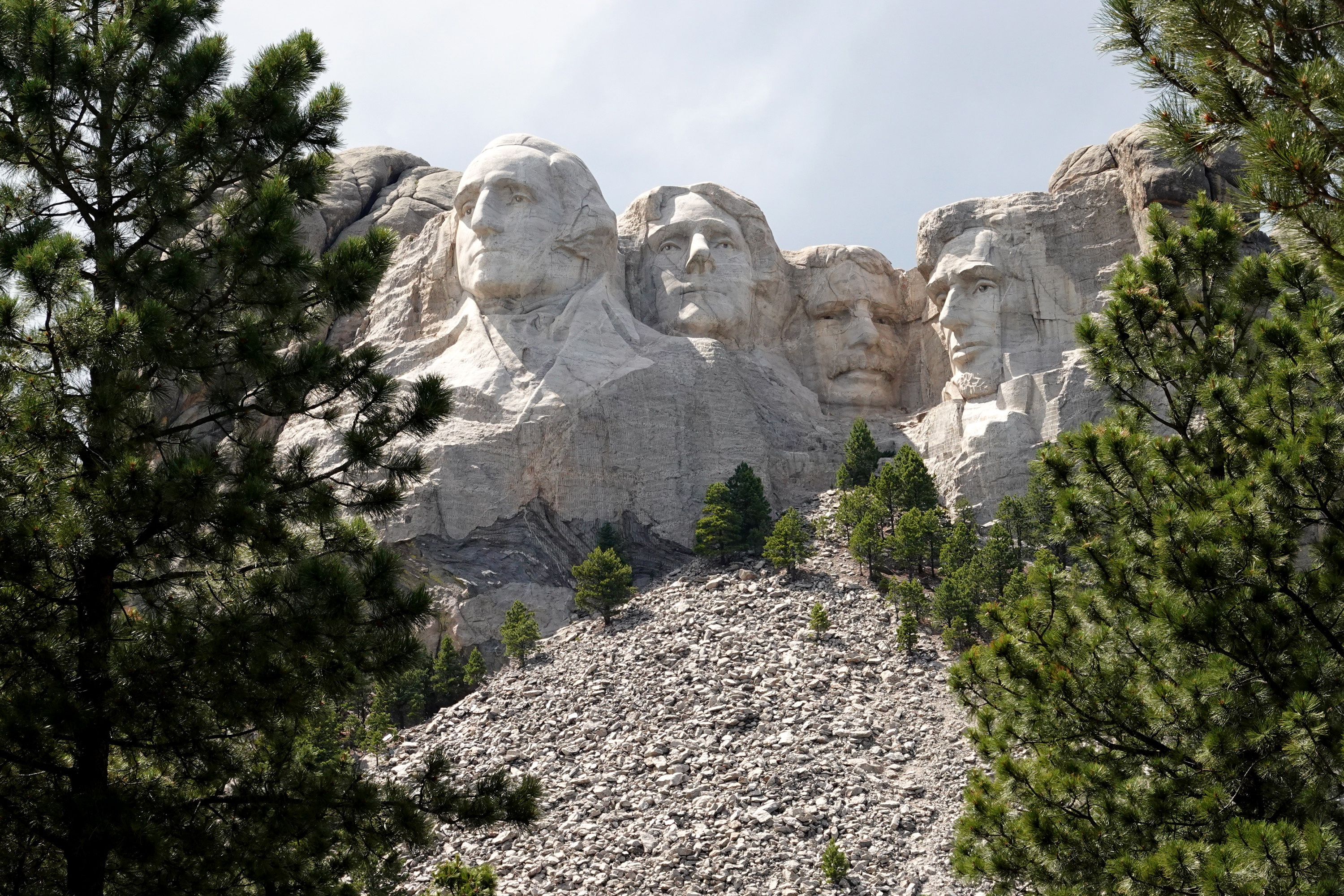 Keystone, Presidents Day, CNN politics, Planned return, 3000x2000 HD Desktop