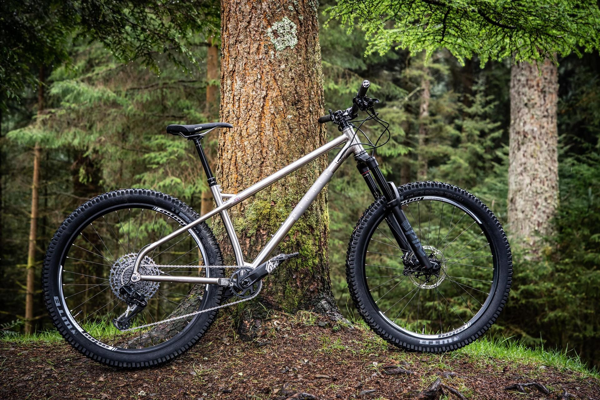 HT Ti, Ribble Cycles Wallpaper, 1920x1290 HD Desktop