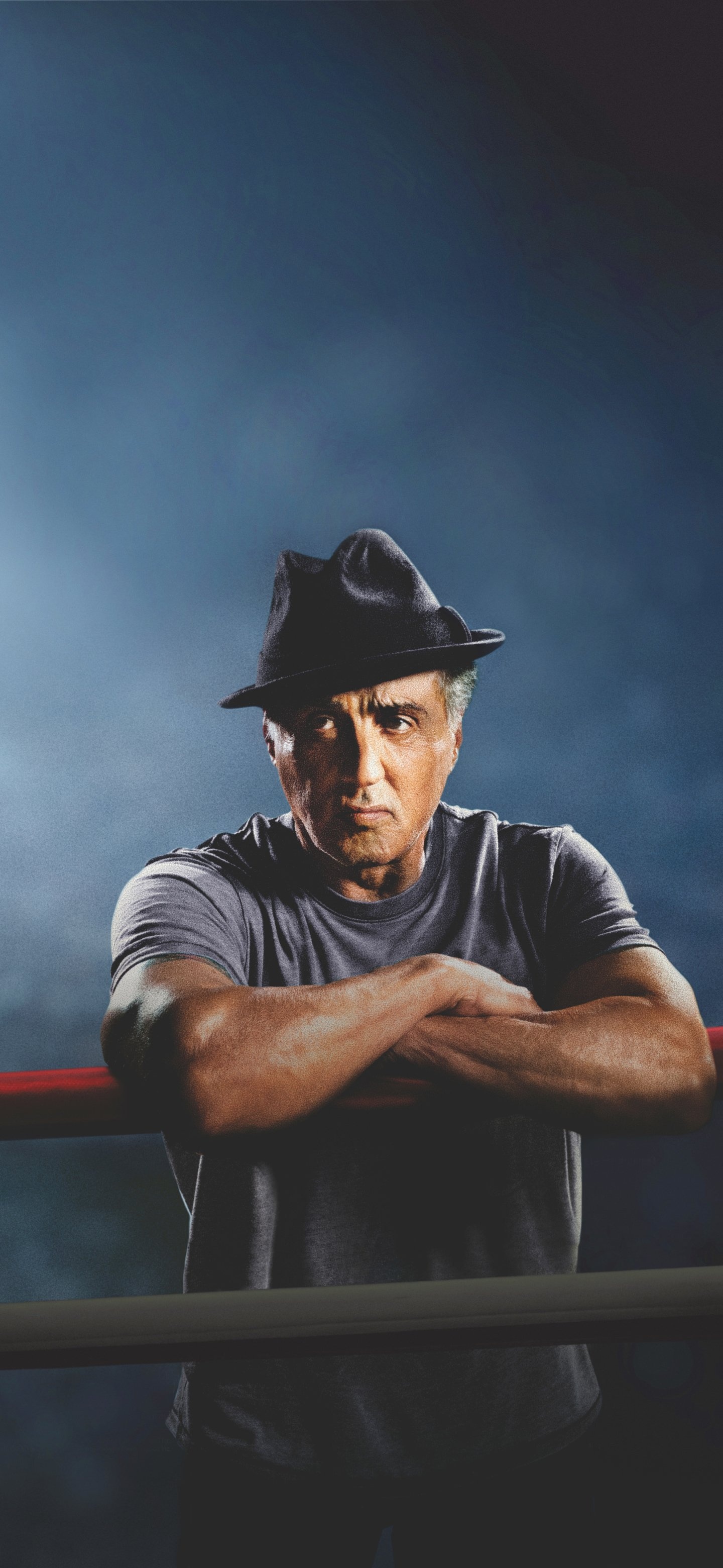 Sylvester Stallone, Creed Wallpaper, 1440x3120 HD Phone