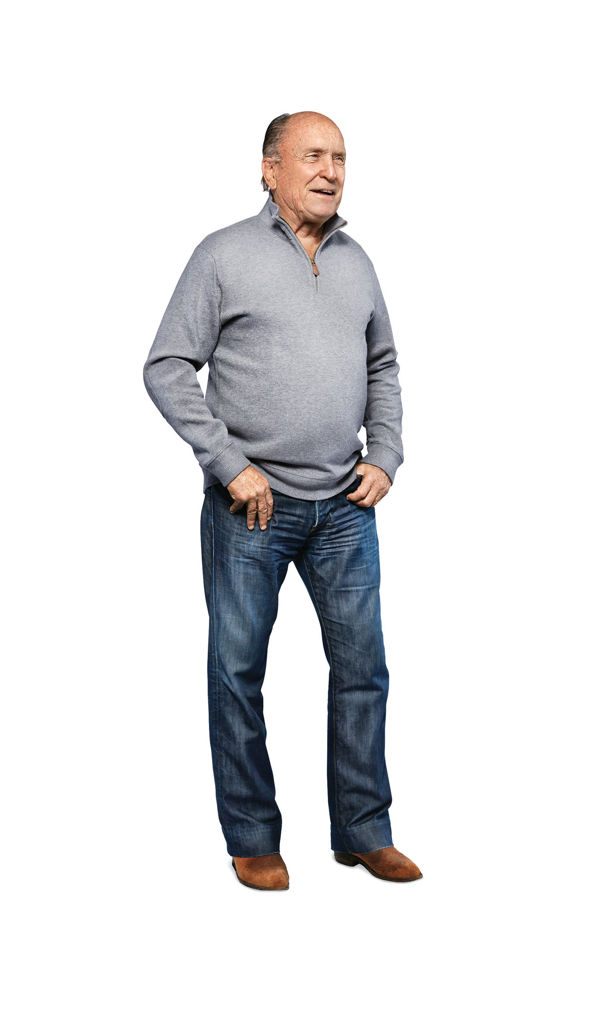 Robert Duvall, Godfather discussions, Unforgettable role, New York Times interview, 1200x2050 HD Phone