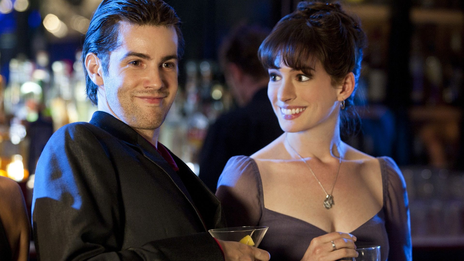 Jim Sturgess, Union films, Filmography, 1920x1080 Full HD Desktop