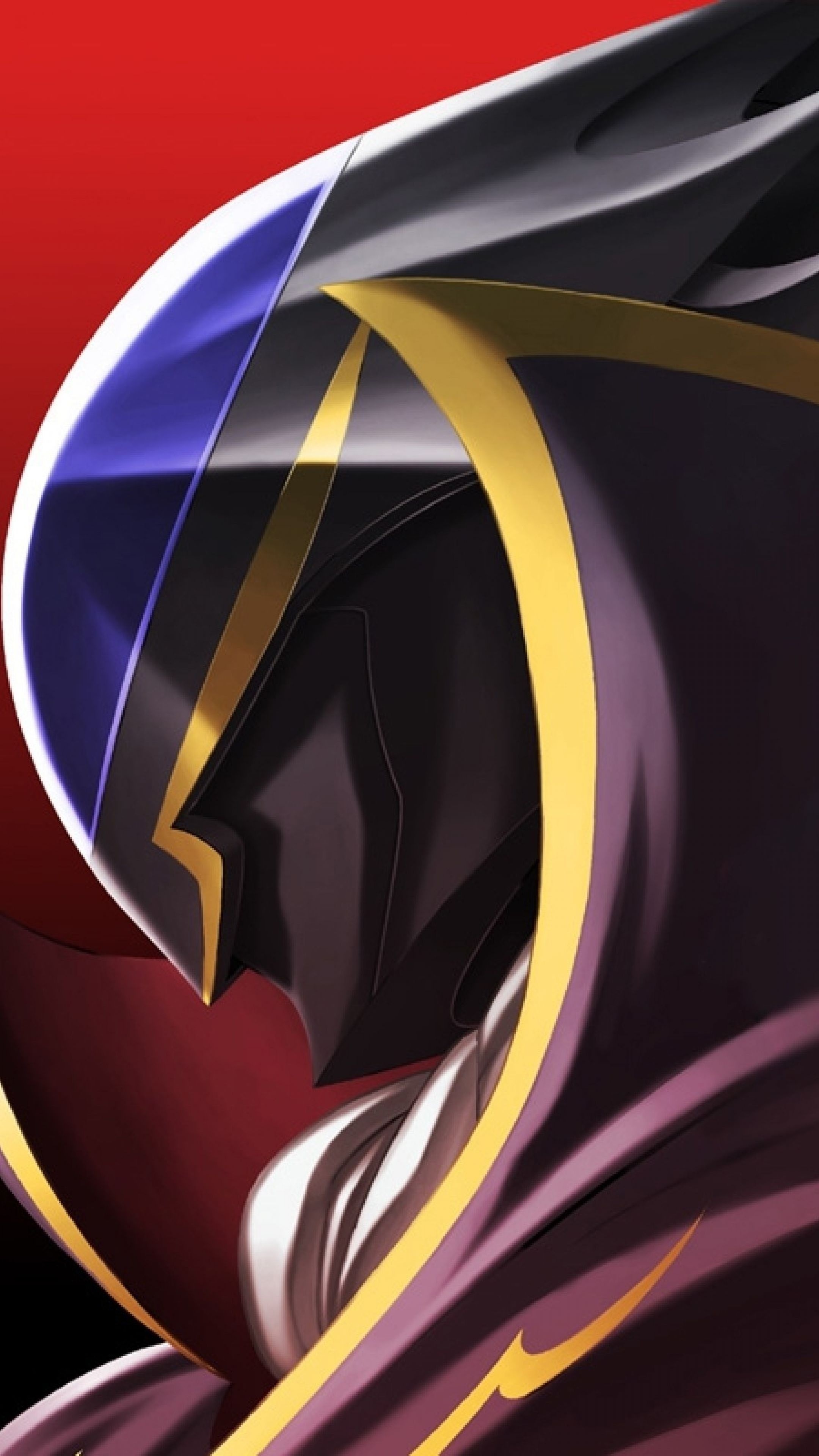 Code Geass: Lelouch of the Rebellion, Political intrigue, Mecha battles, Complex characters, 2160x3840 4K Phone