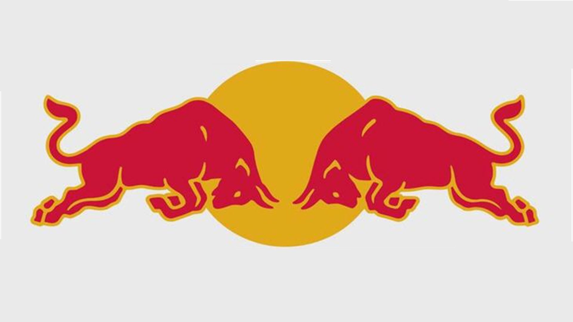 Red Bull logo, Amazing wallpapers, HD resolution, Eye-catching imagery, 1920x1080 Full HD Desktop