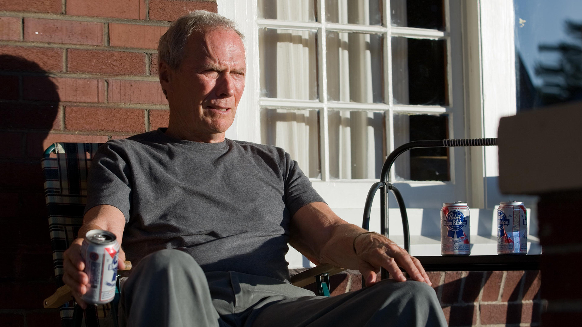 Gran Torino, Wallpapers HD, Desktop backgrounds, Clint Eastwood, 1920x1080 Full HD Desktop