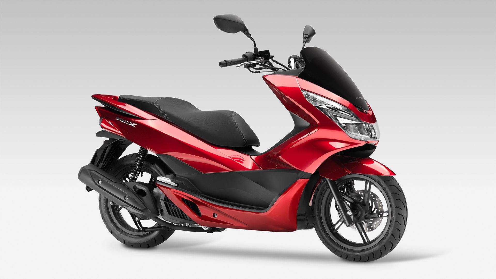 Honda PCX125, 2014 model, Auto Moto Japan Bullet, 1920x1090 HD Desktop