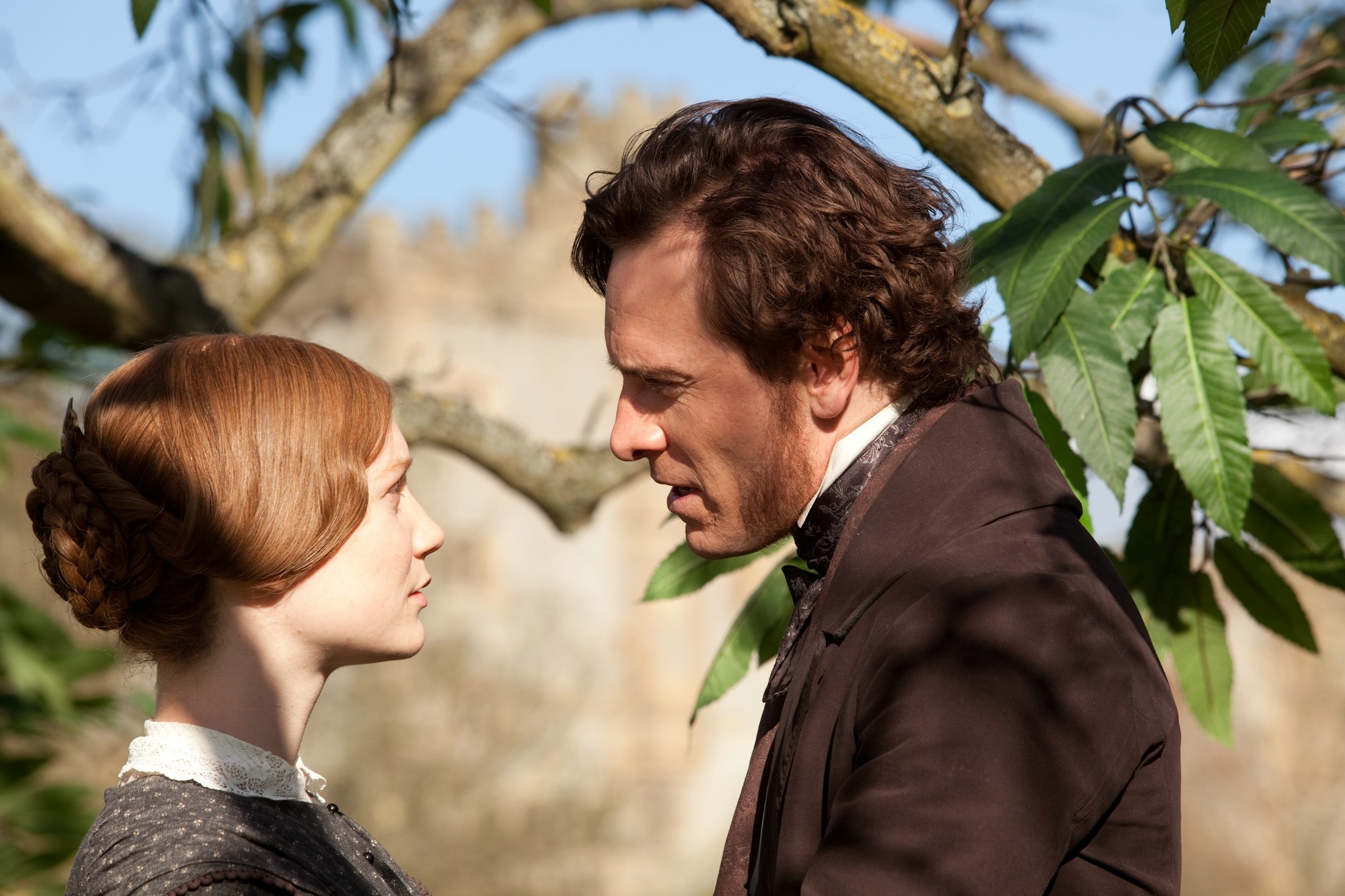 Jane Eyre, Movie, 2000x1340 HD Desktop