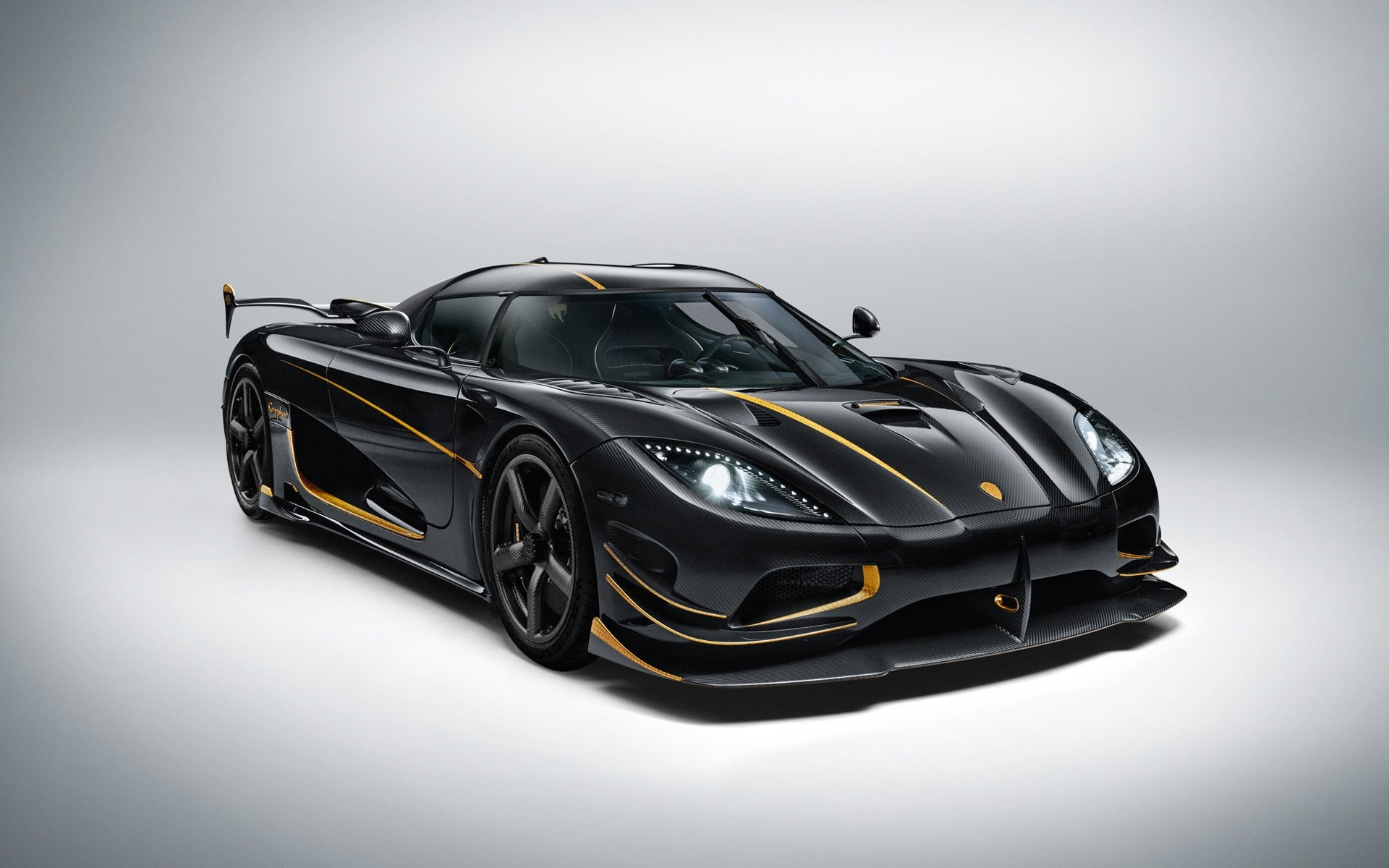 Agera RS Gryphon, Koenigsegg Wallpaper, 1920x1200 HD Desktop