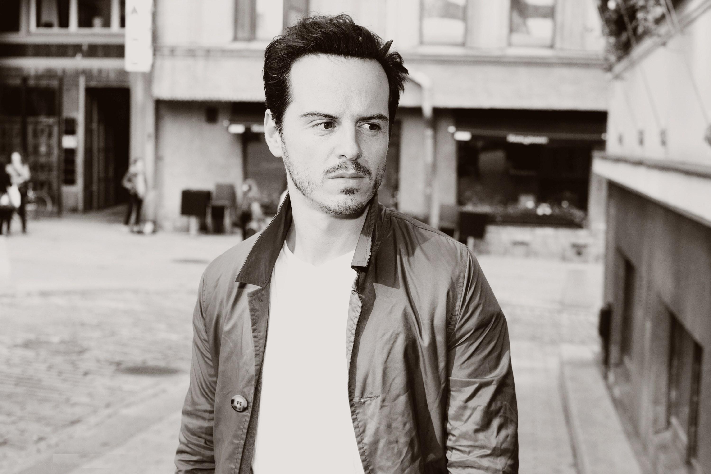 Andrew Scott, HD wallpaper, Background image, 3000x2000 HD Desktop