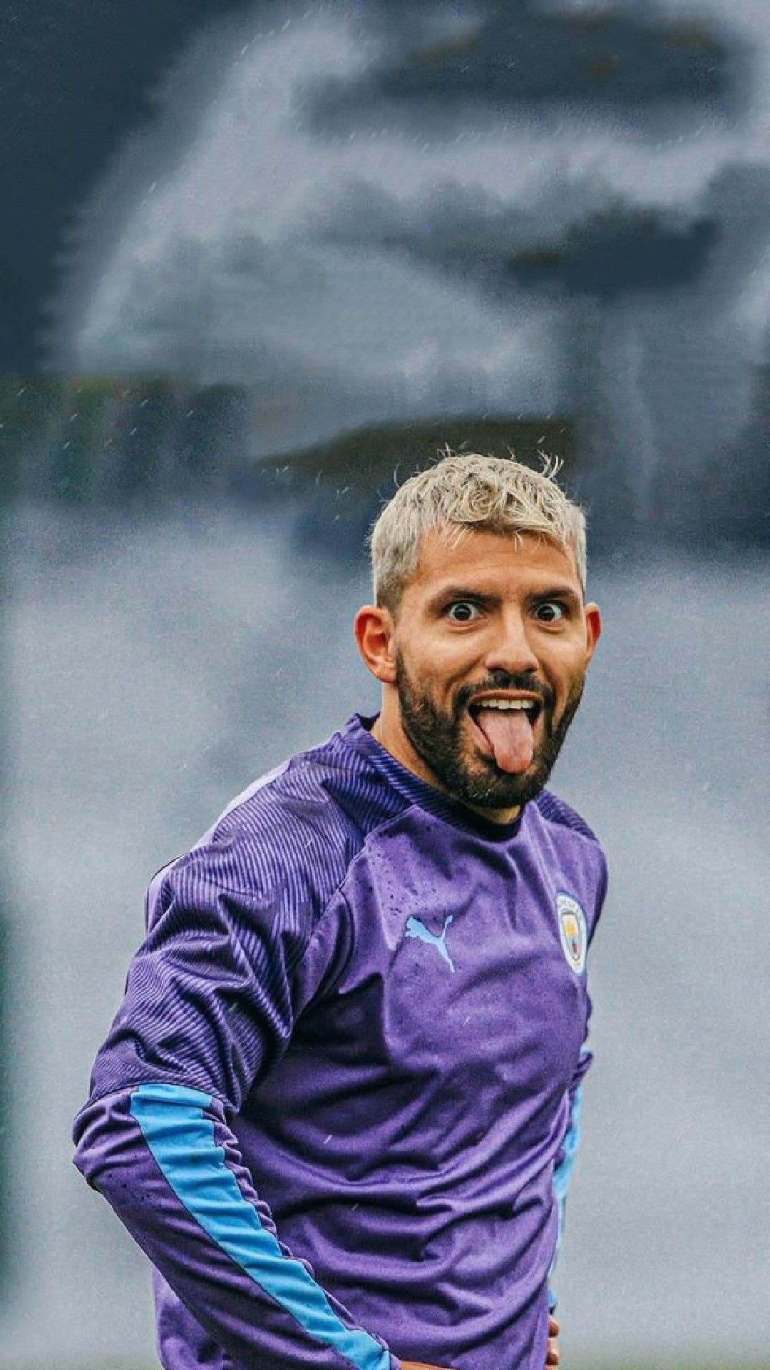 Kun Aguero, Kun Aguero, Sergio Aguero, Agero, 1080x1920 Full HD Phone