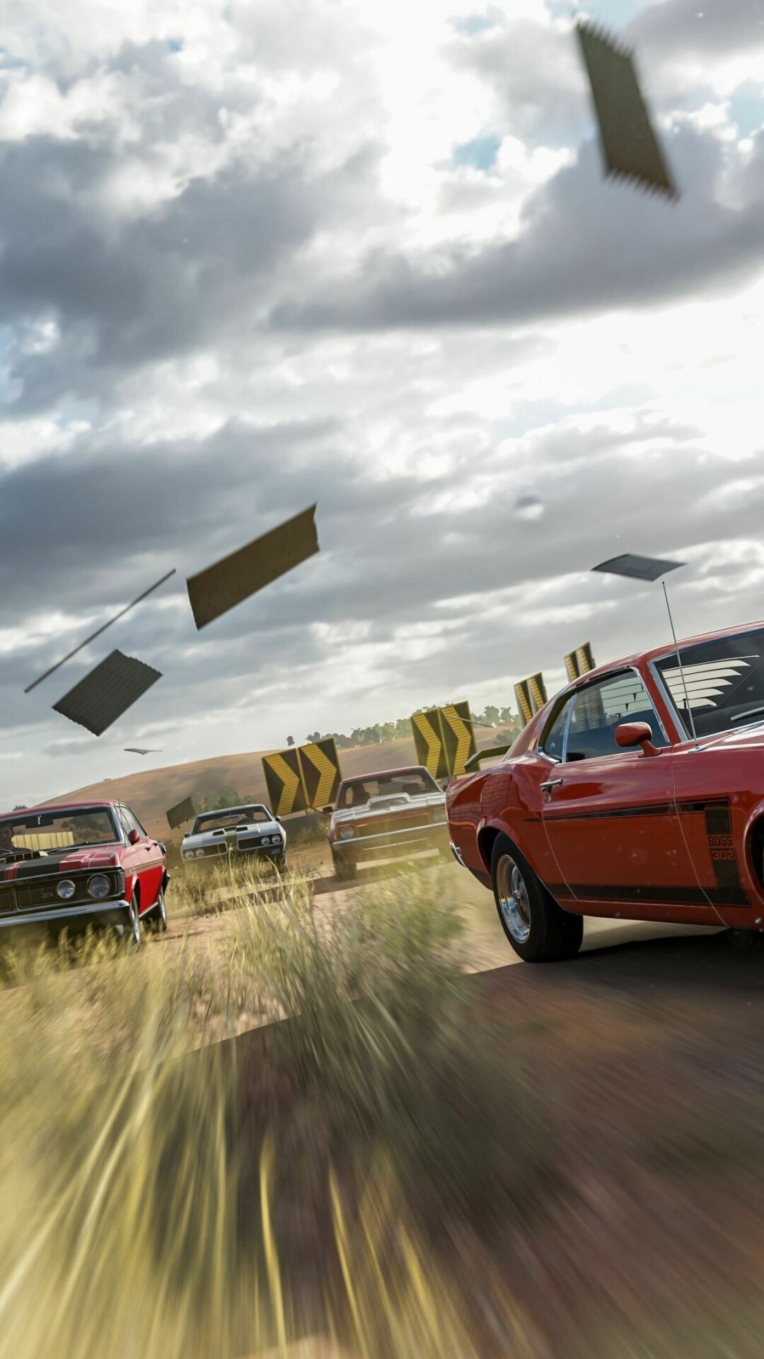 Pinimg, Forza Horizon, 1080x1920 Full HD Phone