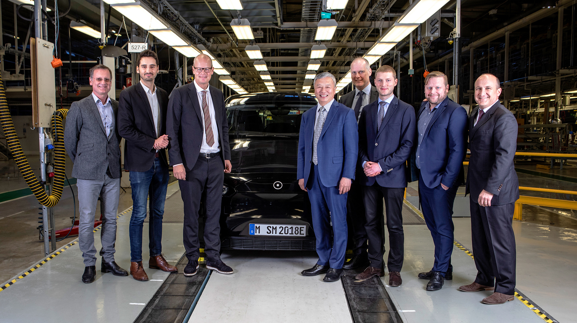 Sono Motors, Production in Sweden, Manufacturing partnership, Sustainable transportation, 2000x1120 HD Desktop