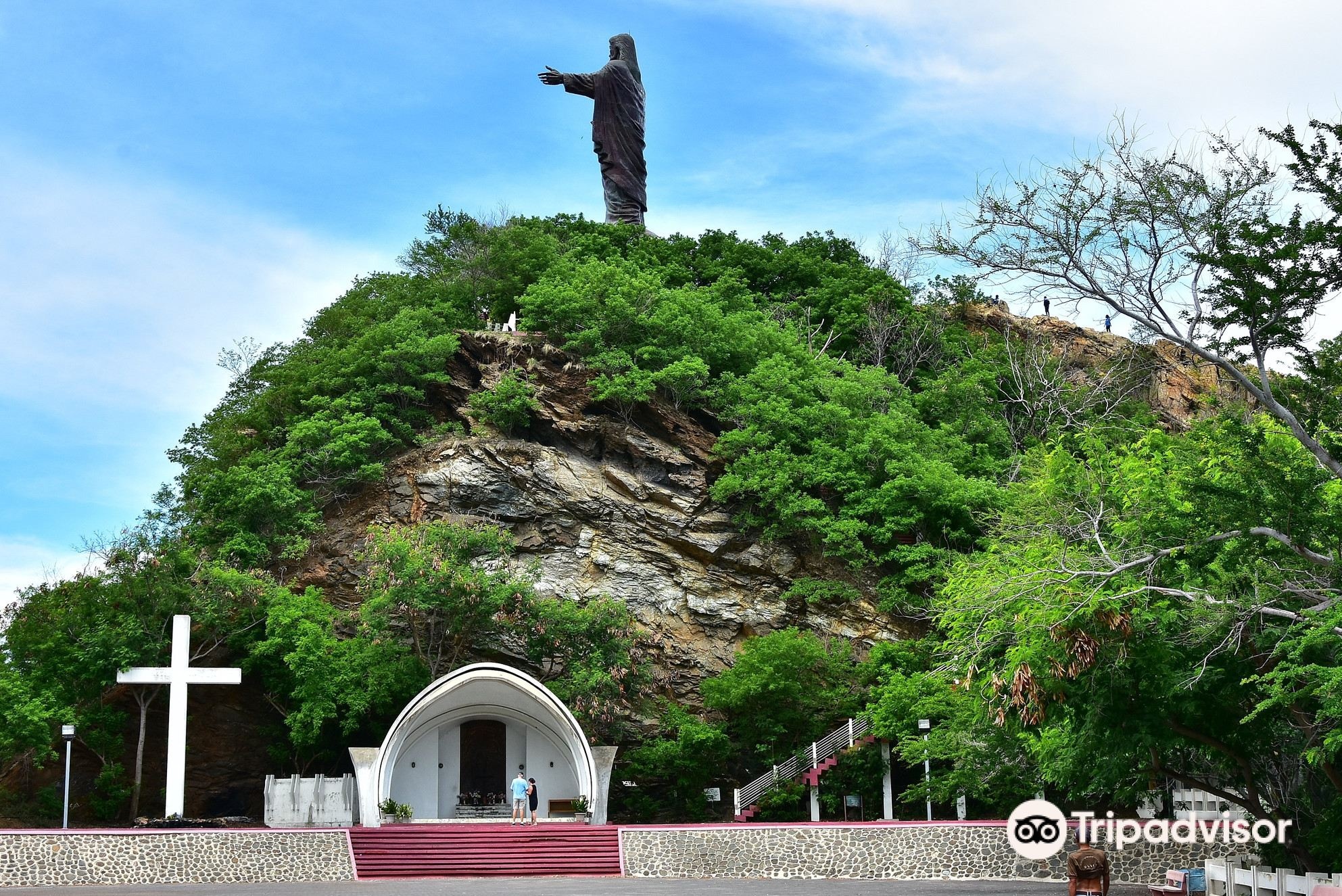 Dili, East Timor, Cristo Rei, Attraction reviews, 1990x1330 HD Desktop