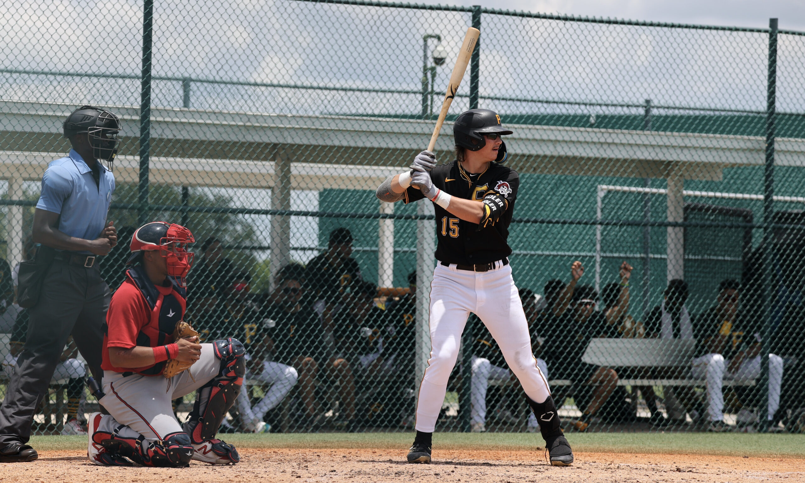 Pittsburgh Pirates, Prospects, News, Analysis, 2560x1540 HD Desktop